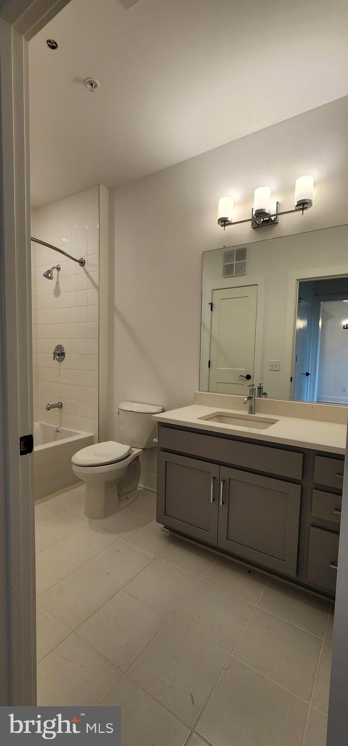 ELEMENT AT MILL CREEK - Residential
