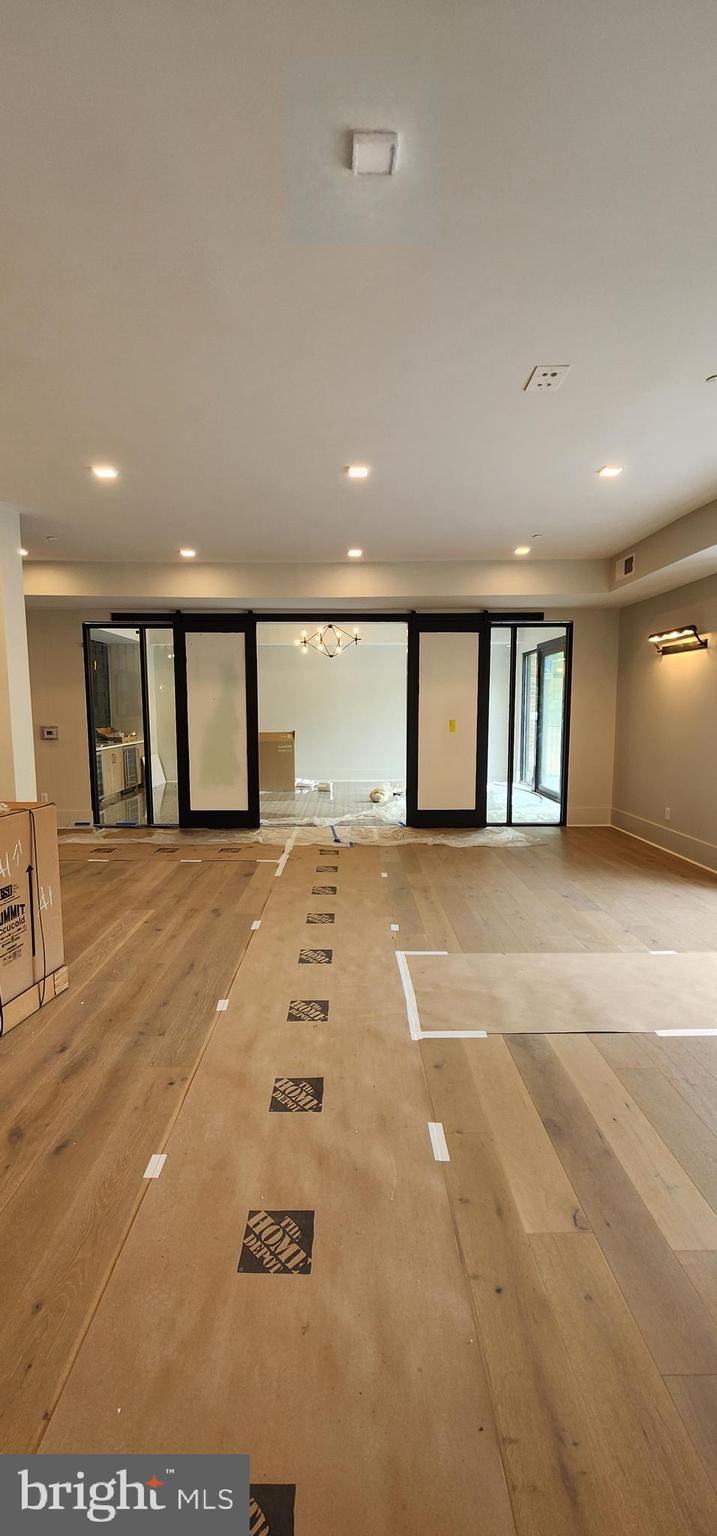 ELEMENT AT MILL CREEK - Residential