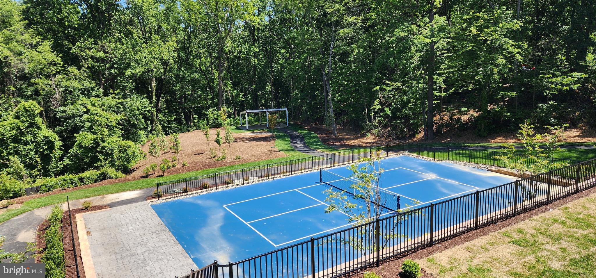 ELEMENT AT MILL CREEK - Residential