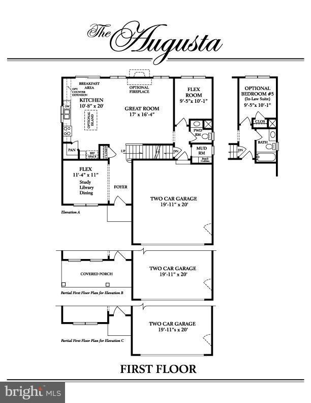 BULLE ROCK - Residential