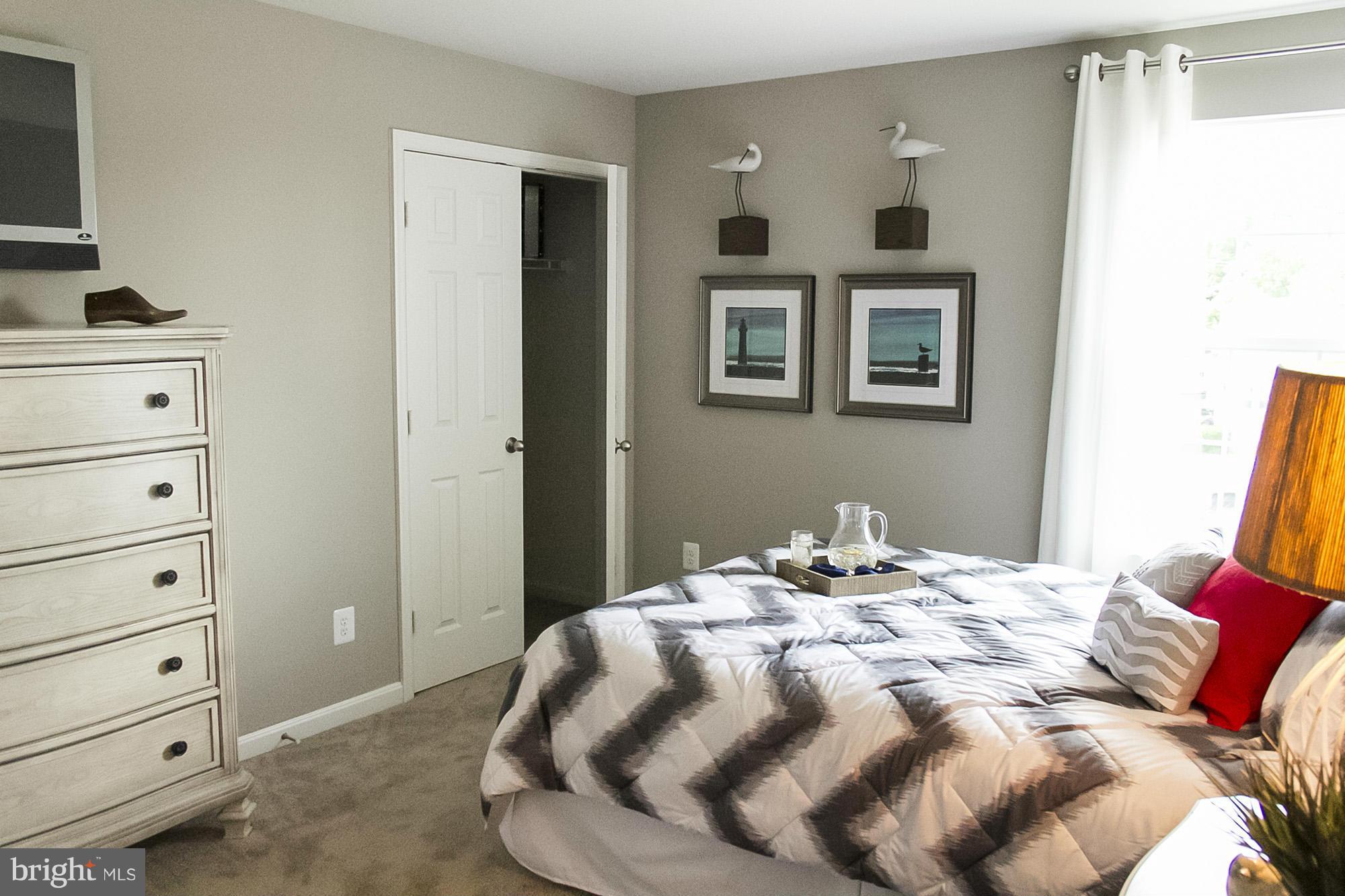 BULLE ROCK - Residential