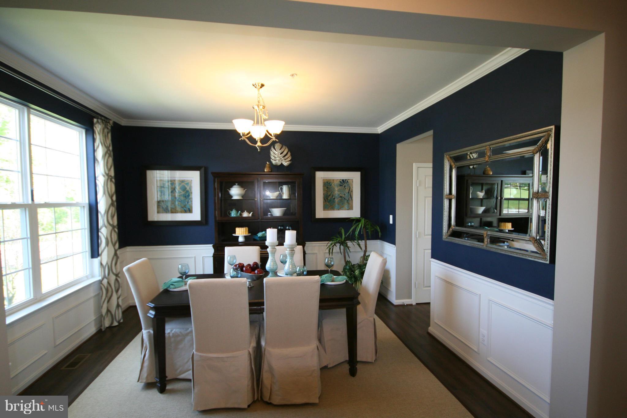 BULLE ROCK - Residential