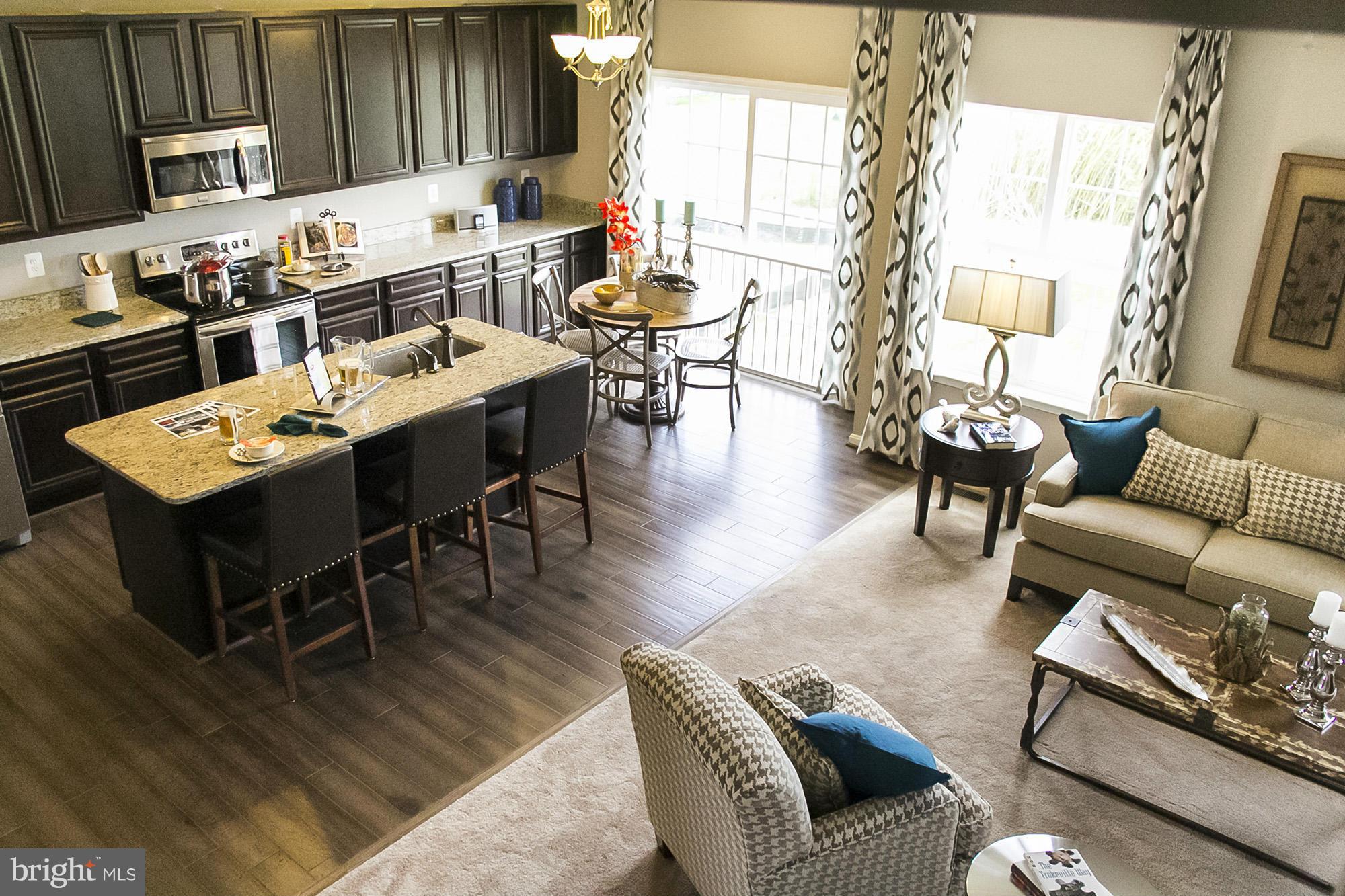 BULLE ROCK - Residential