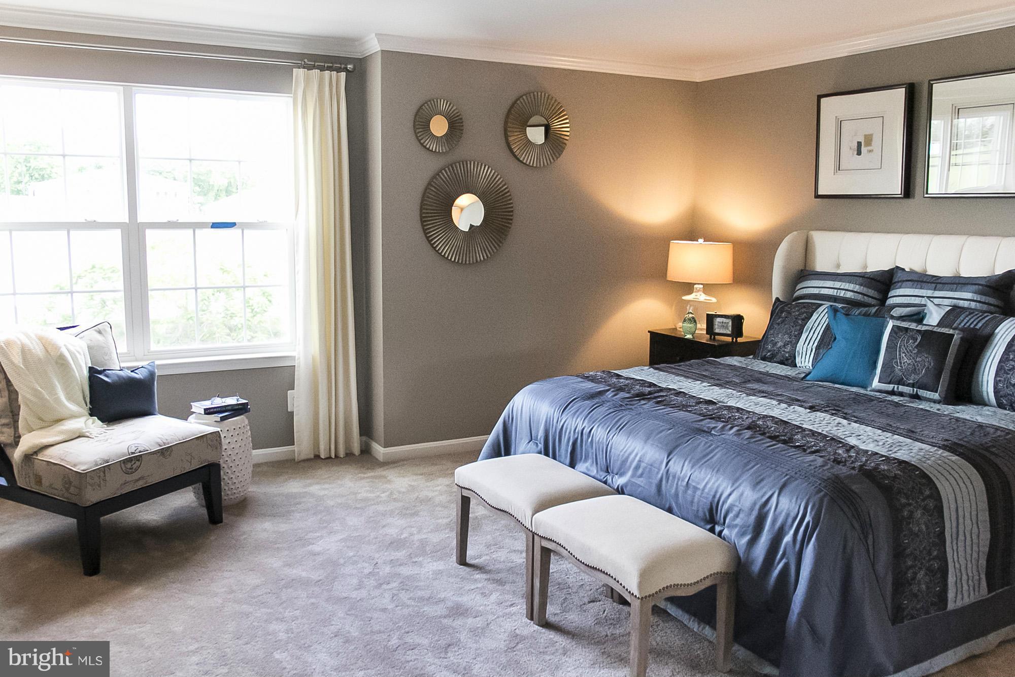 BULLE ROCK - Residential