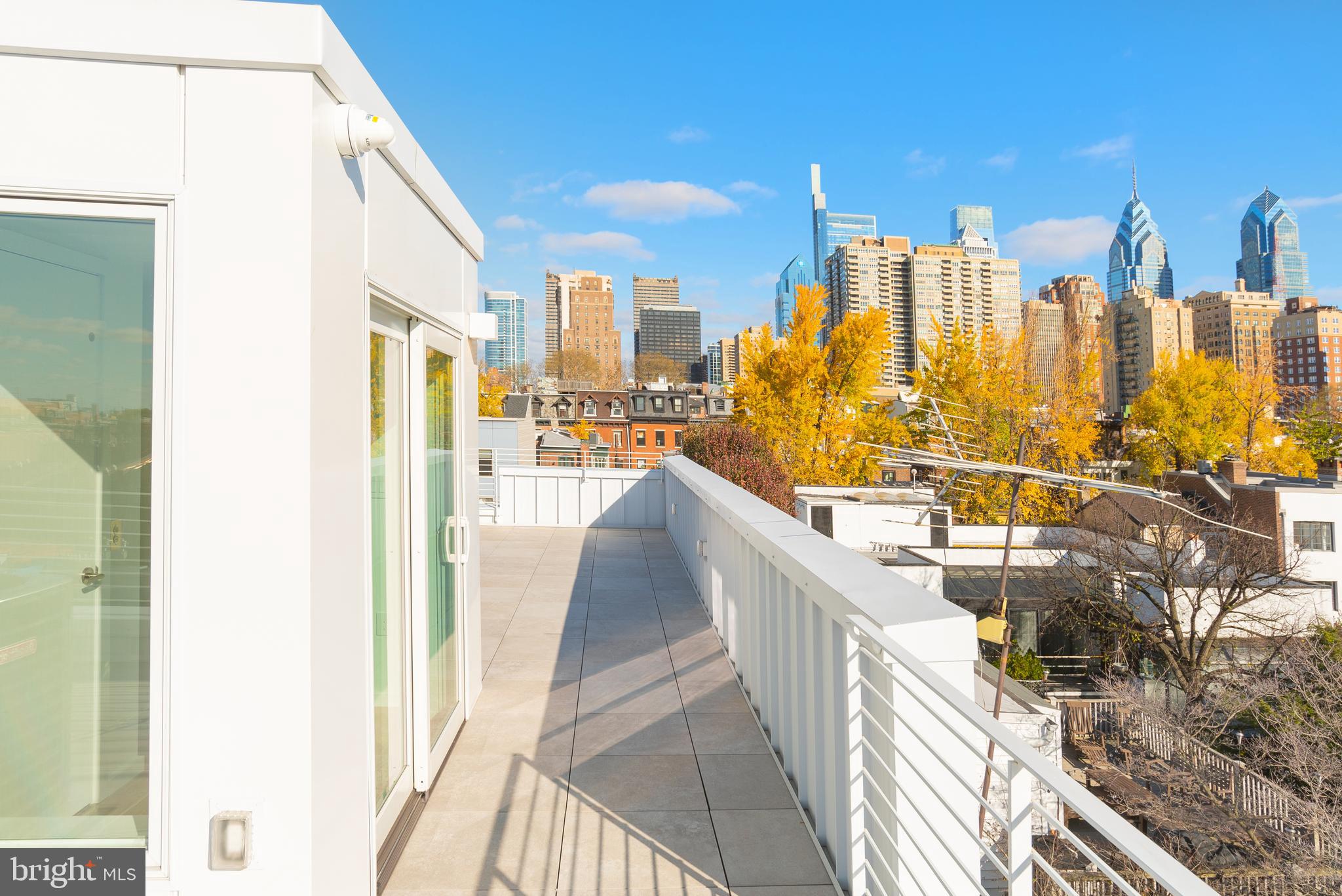 RITTENHOUSE SQUARE - Residential