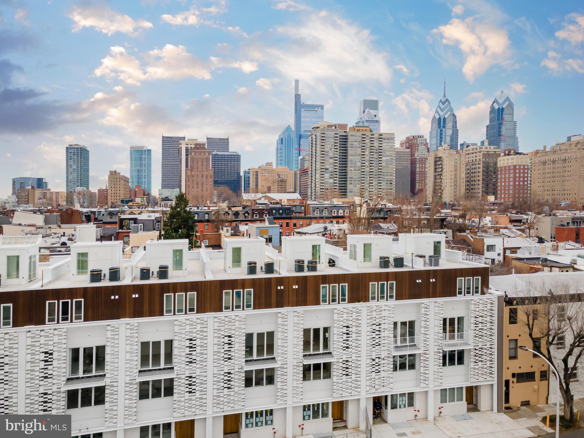 RITTENHOUSE SQUARE - Residential