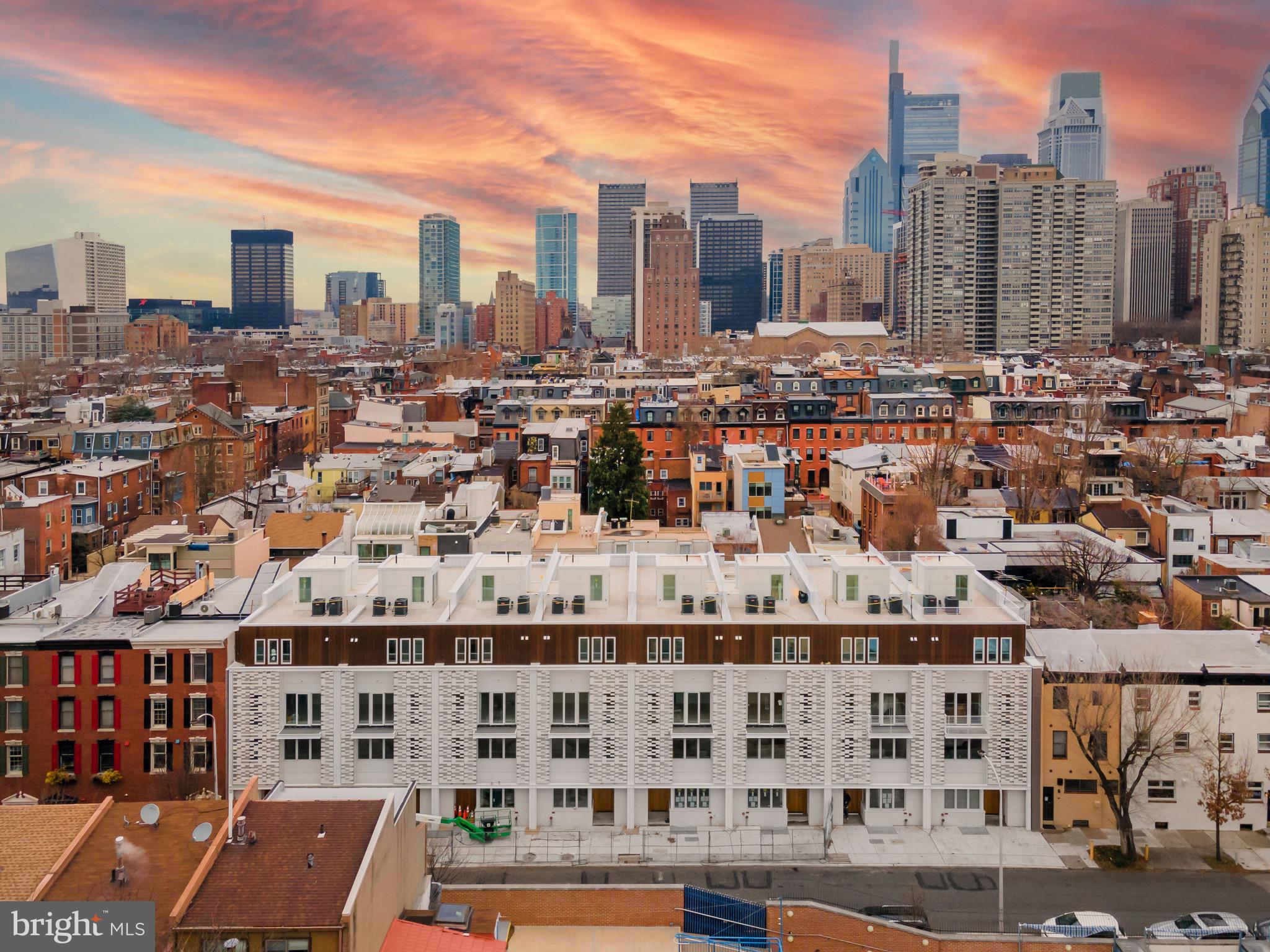RITTENHOUSE SQUARE - Residential