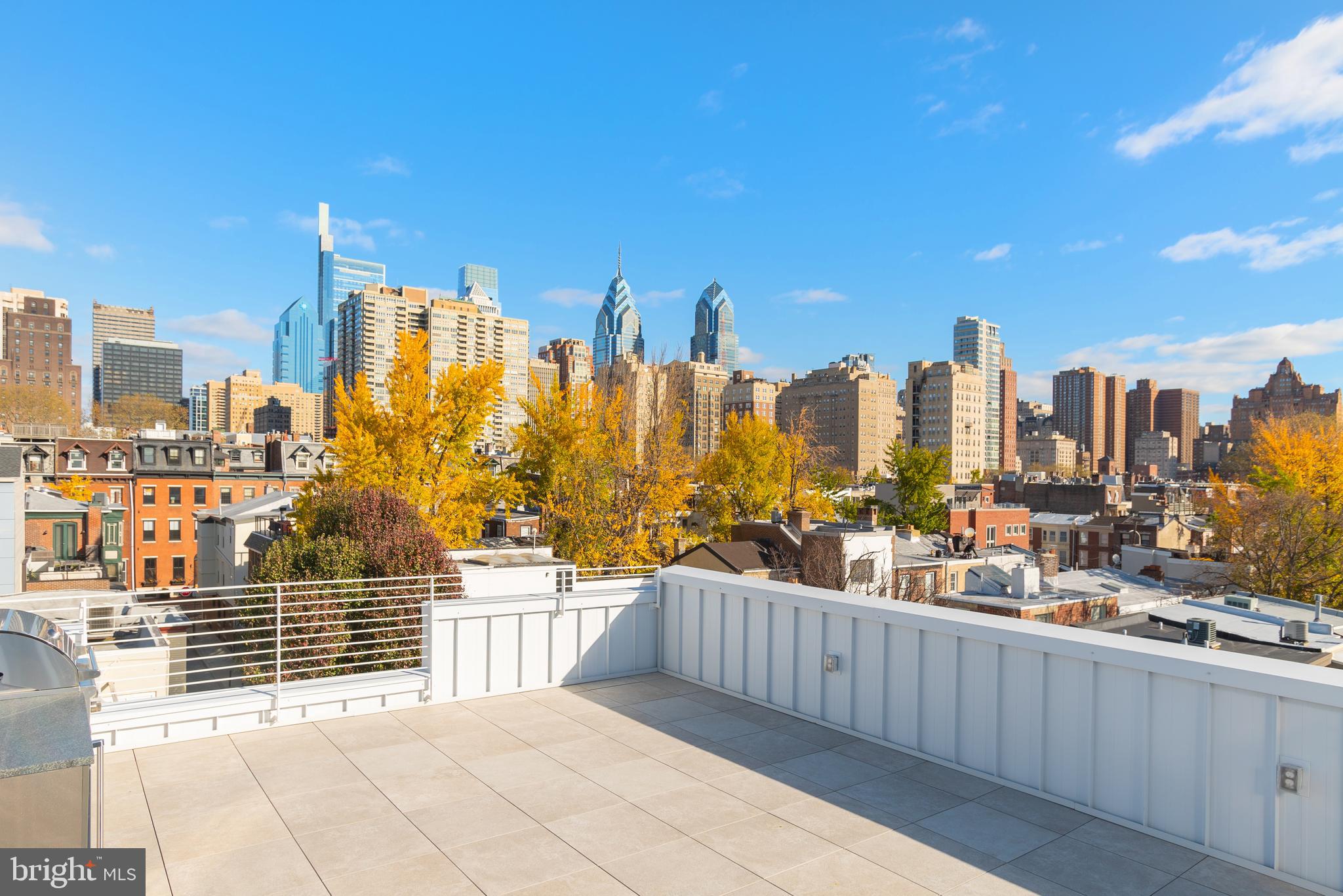 RITTENHOUSE SQUARE - Residential