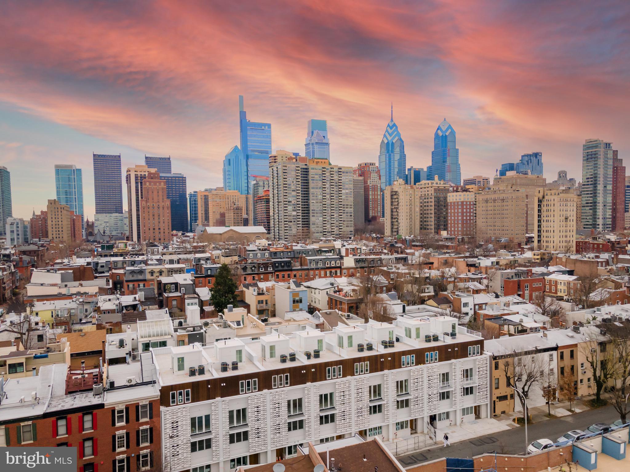RITTENHOUSE SQUARE - Residential