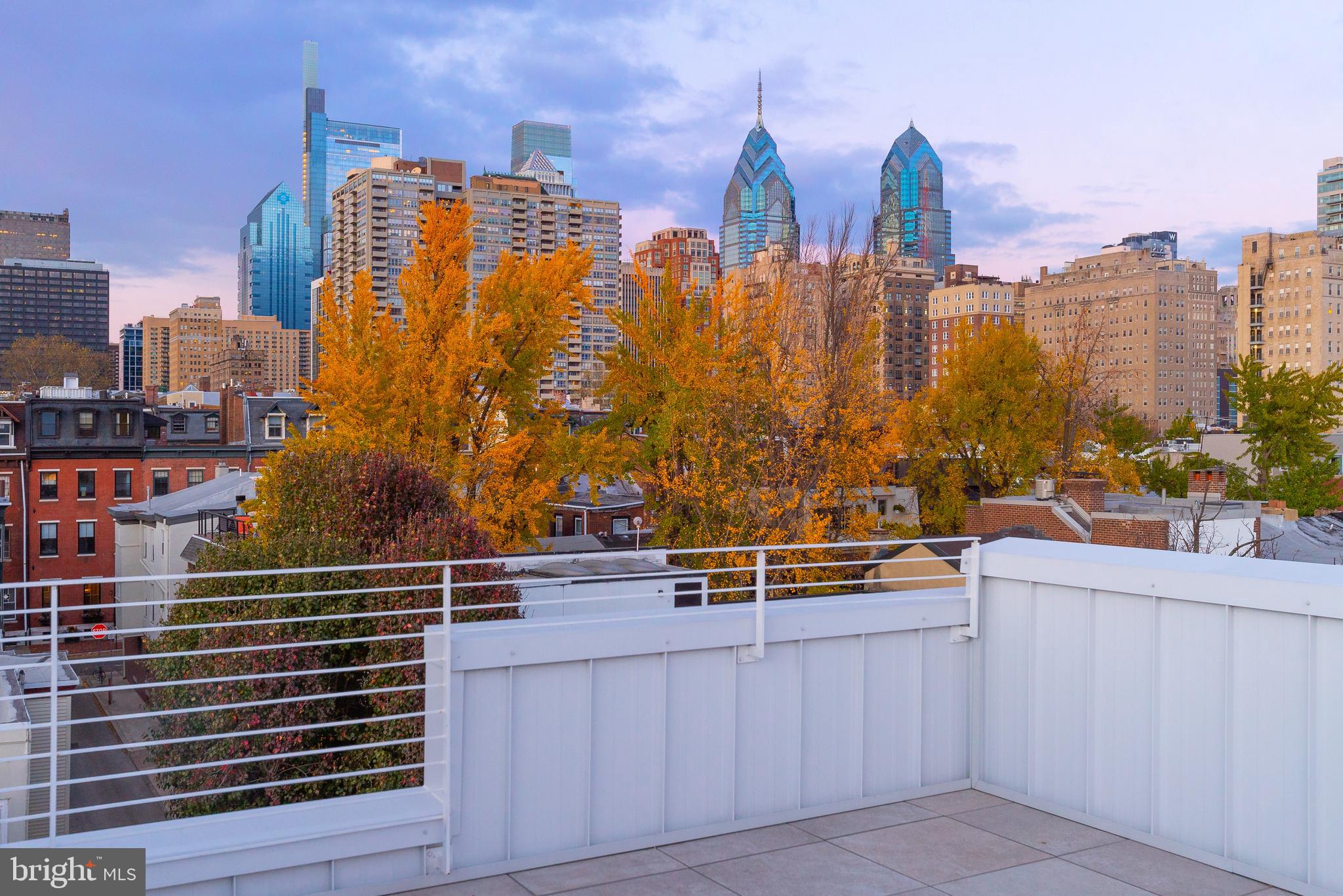 RITTENHOUSE SQUARE - Residential