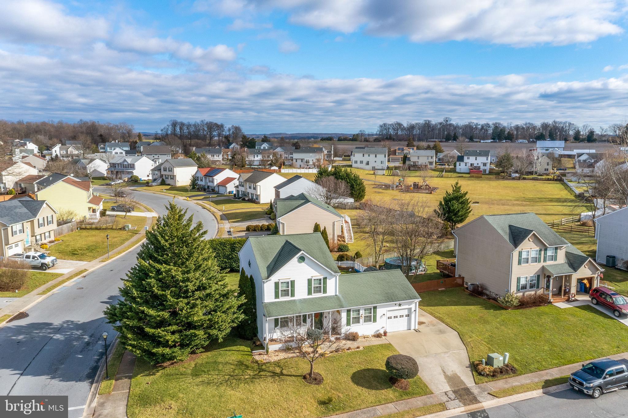 COPPERFIELD - Residential