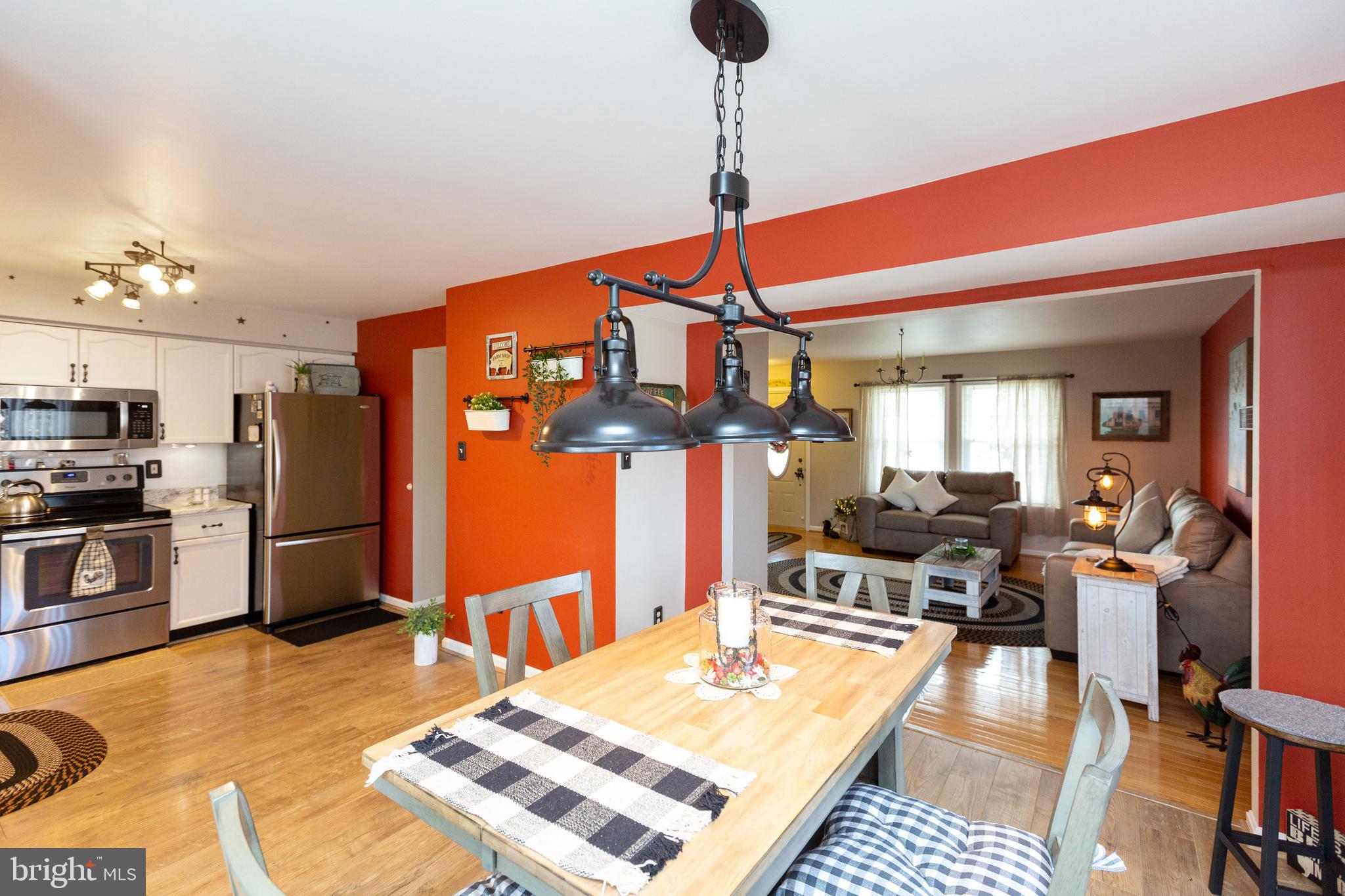 COPPERFIELD - Residential