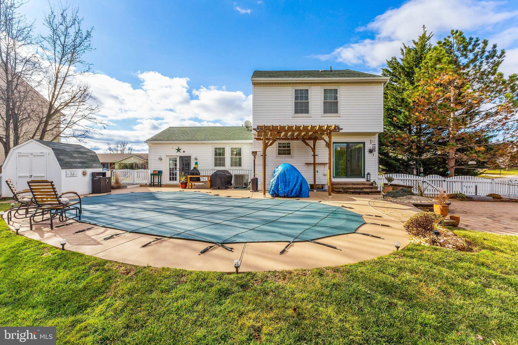 COPPERFIELD - Residential