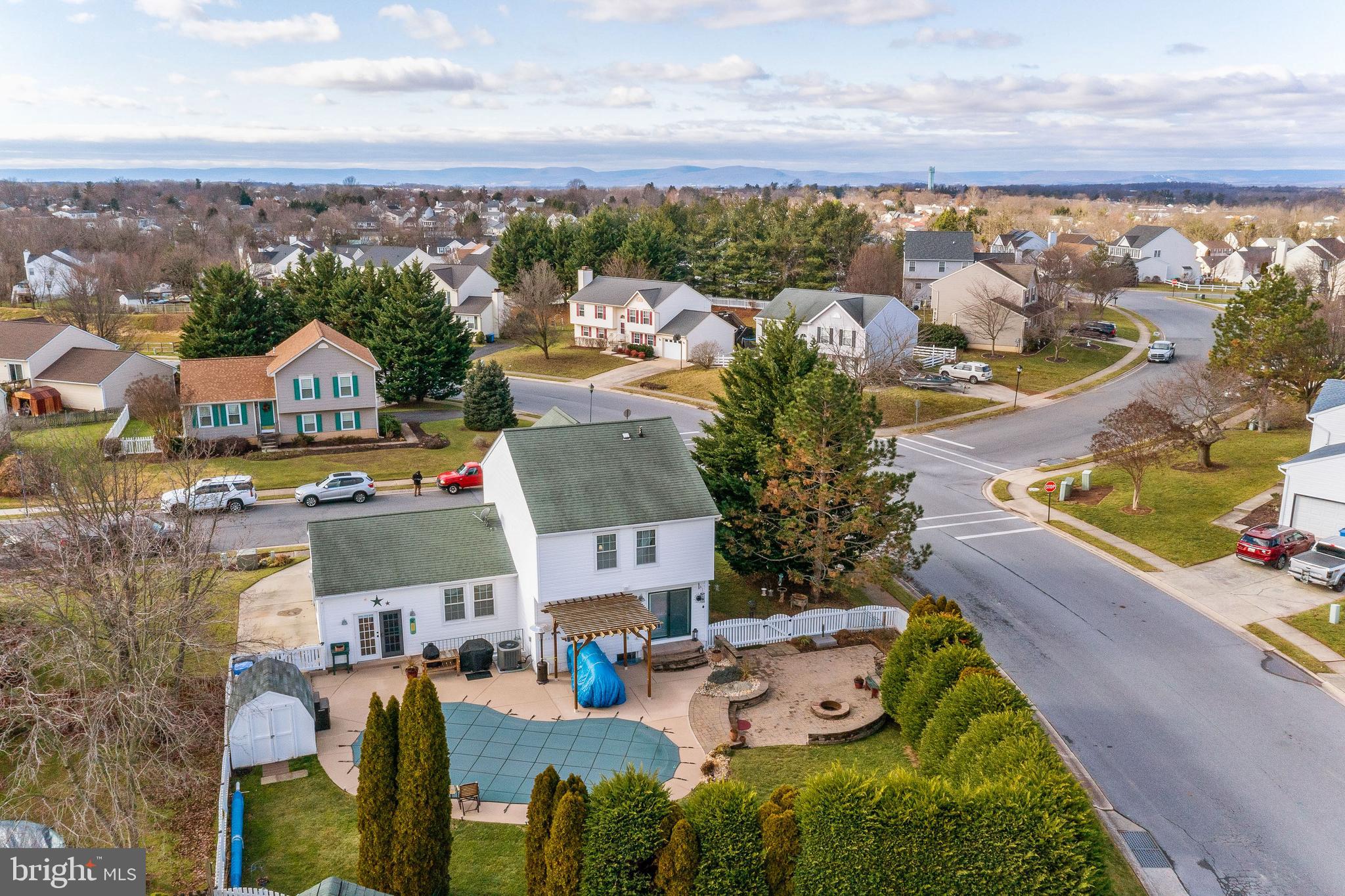 COPPERFIELD - Residential