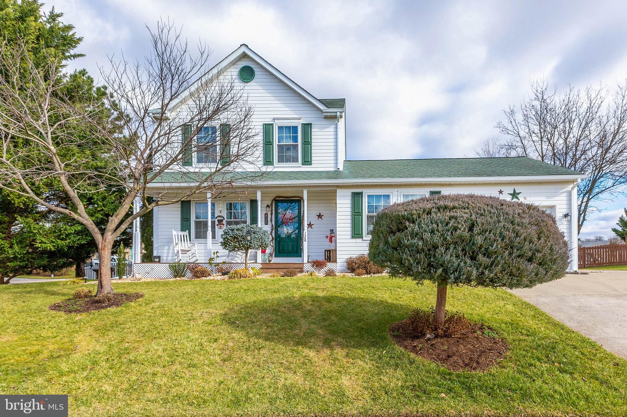 COPPERFIELD - Residential