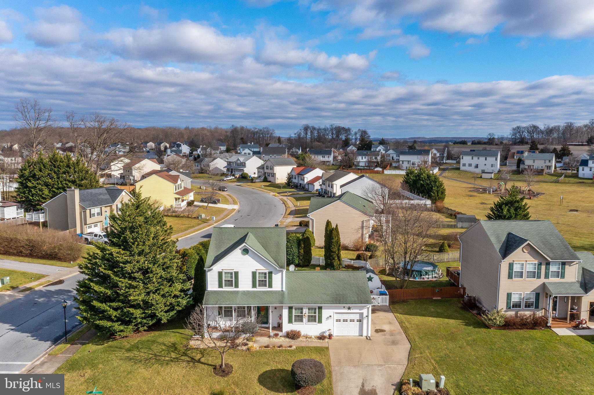 COPPERFIELD - Residential