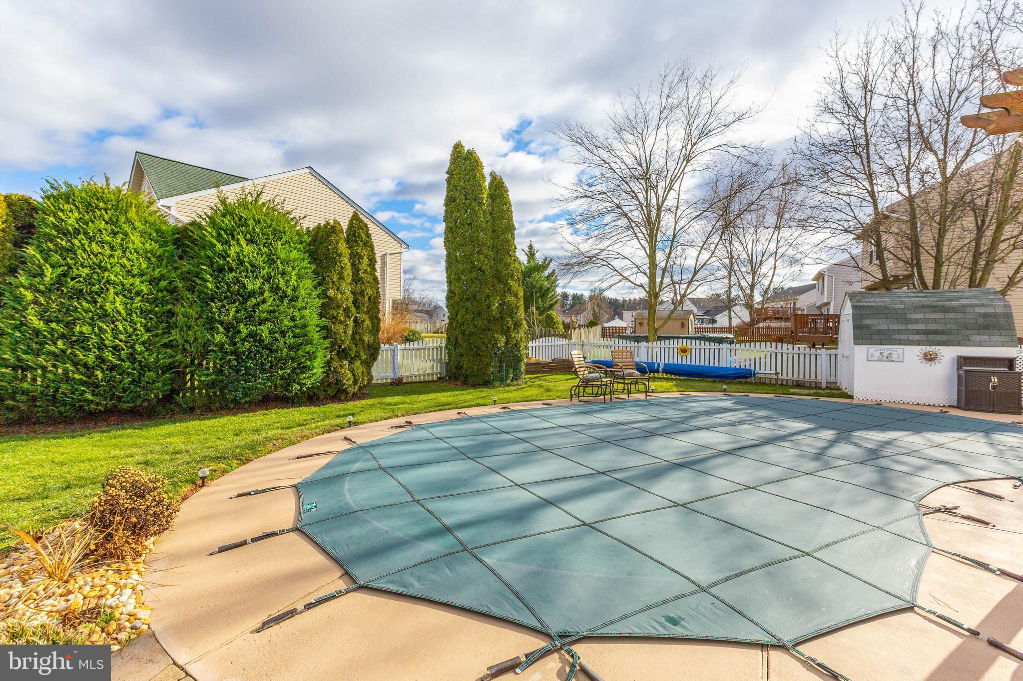 COPPERFIELD - Residential