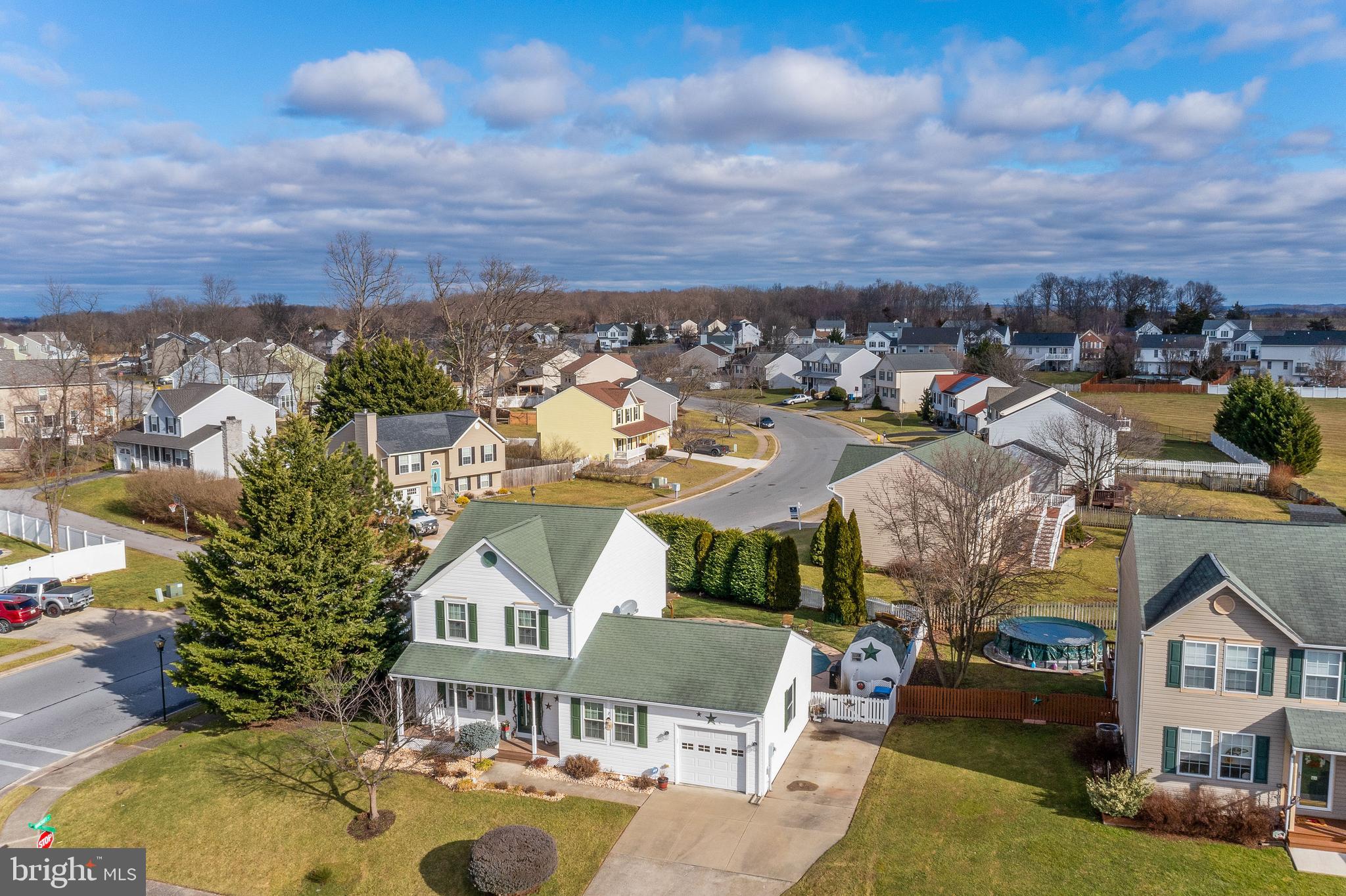 COPPERFIELD - Residential