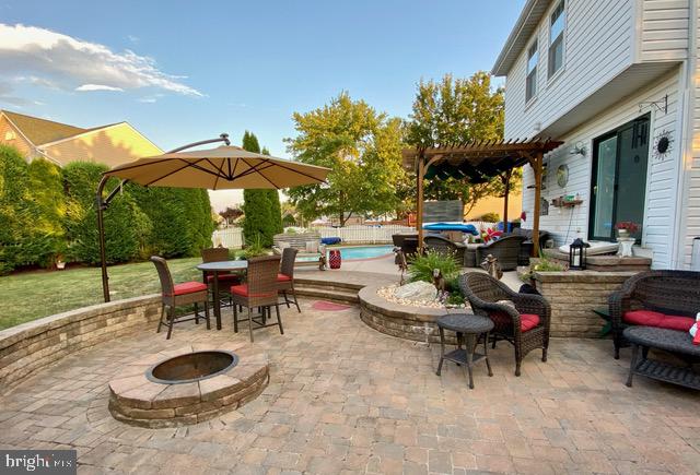 COPPERFIELD - Residential