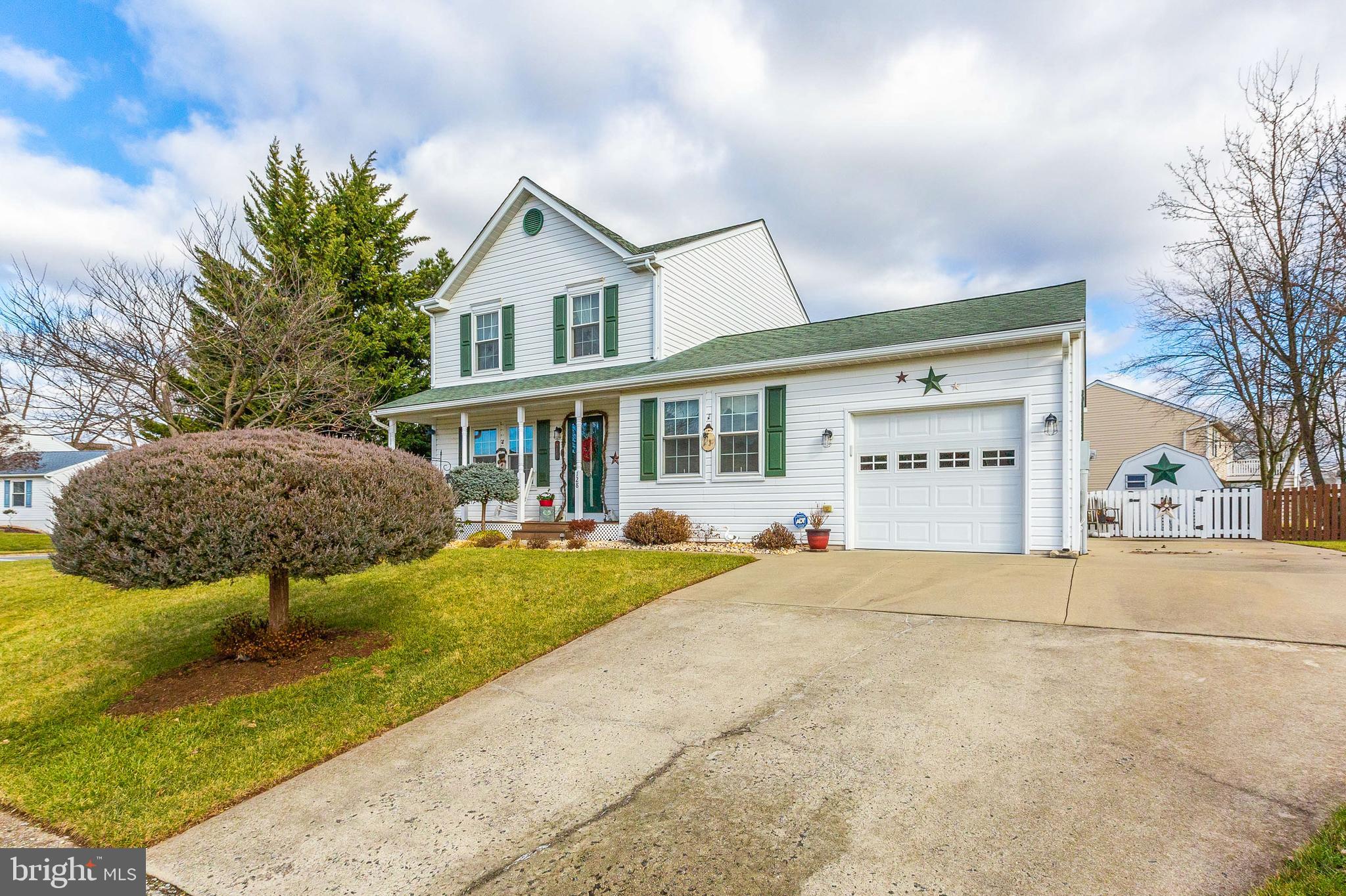 COPPERFIELD - Residential