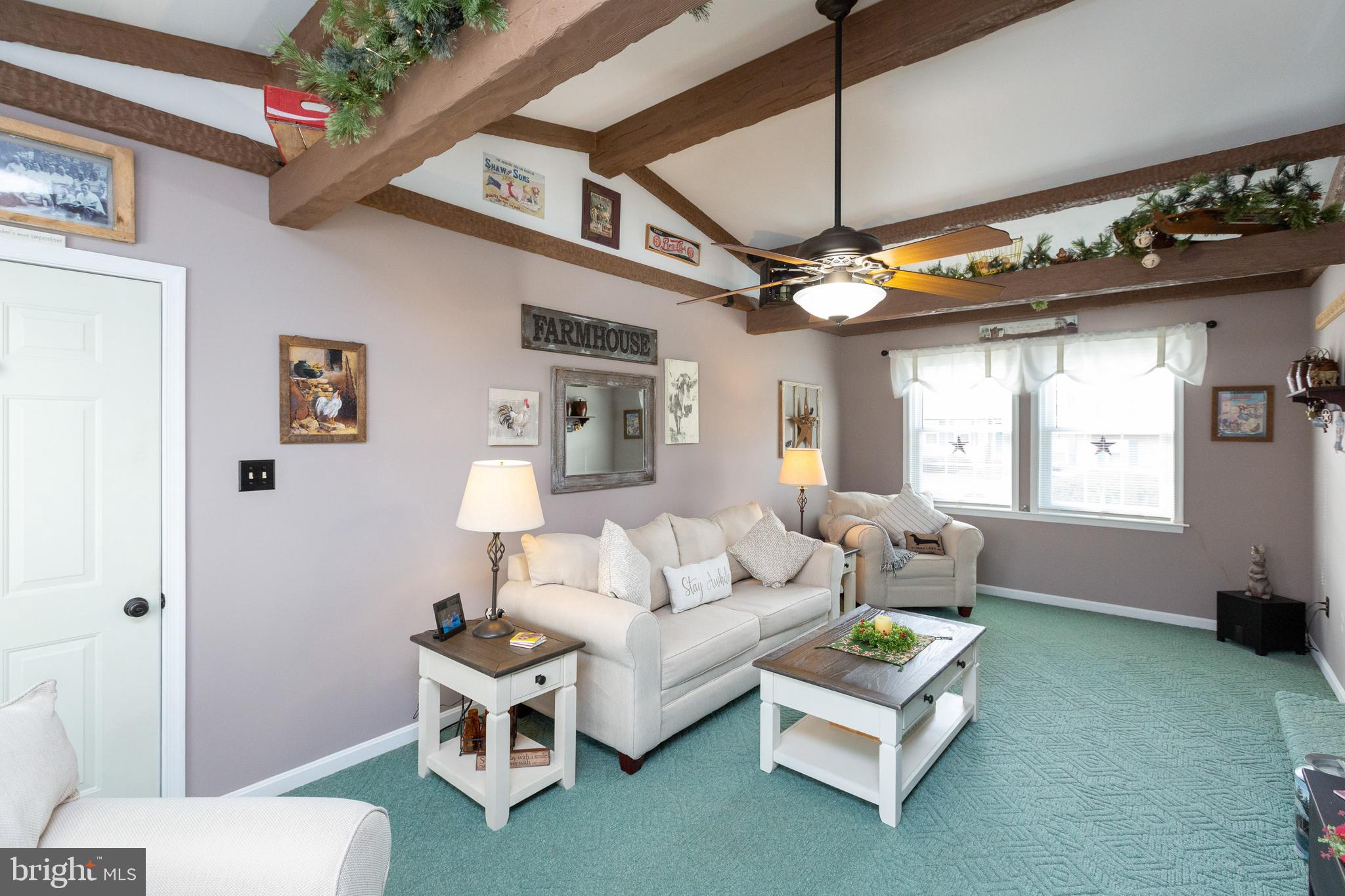 COPPERFIELD - Residential