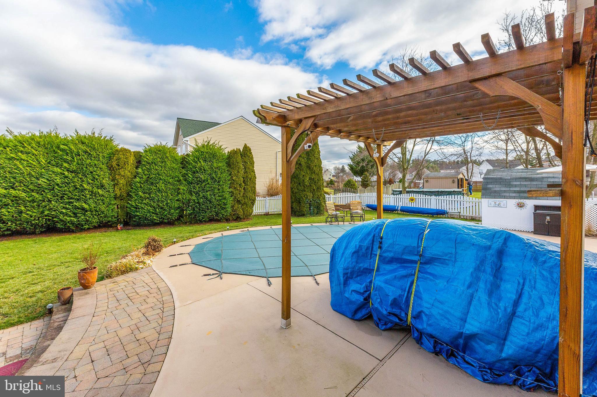 COPPERFIELD - Residential