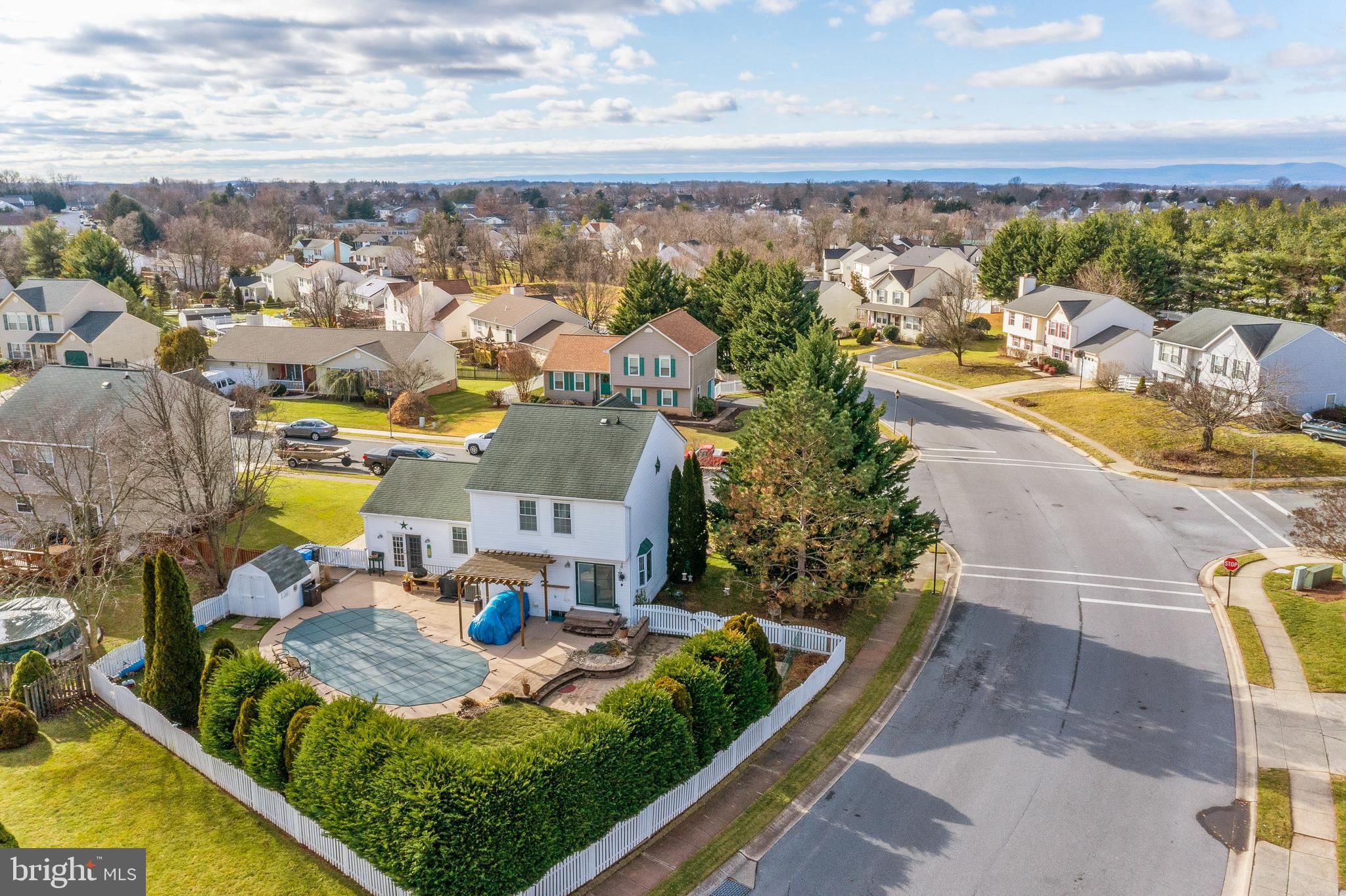 COPPERFIELD - Residential