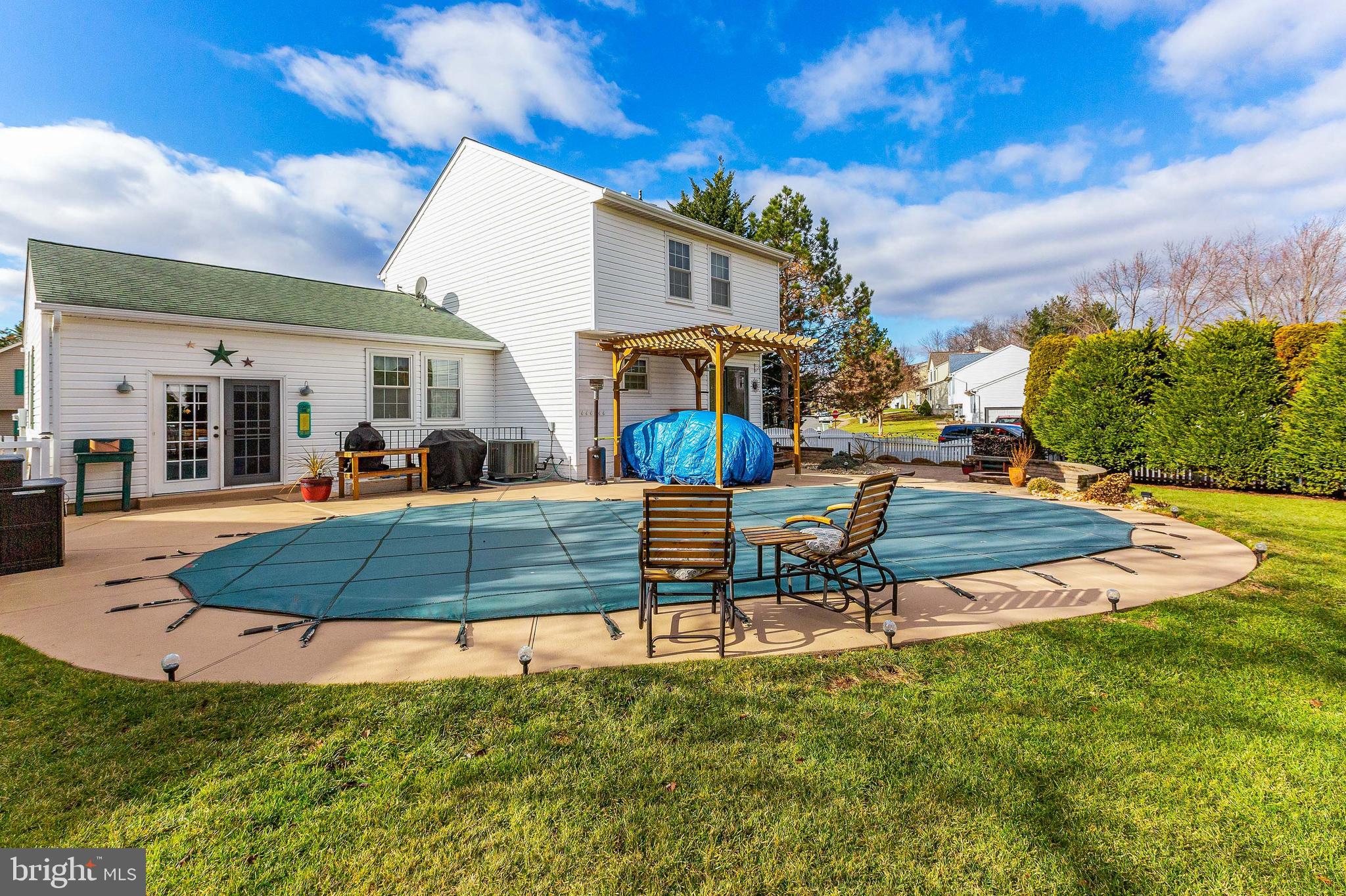 COPPERFIELD - Residential