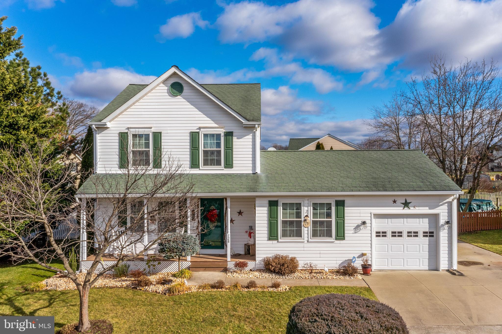 COPPERFIELD - Residential