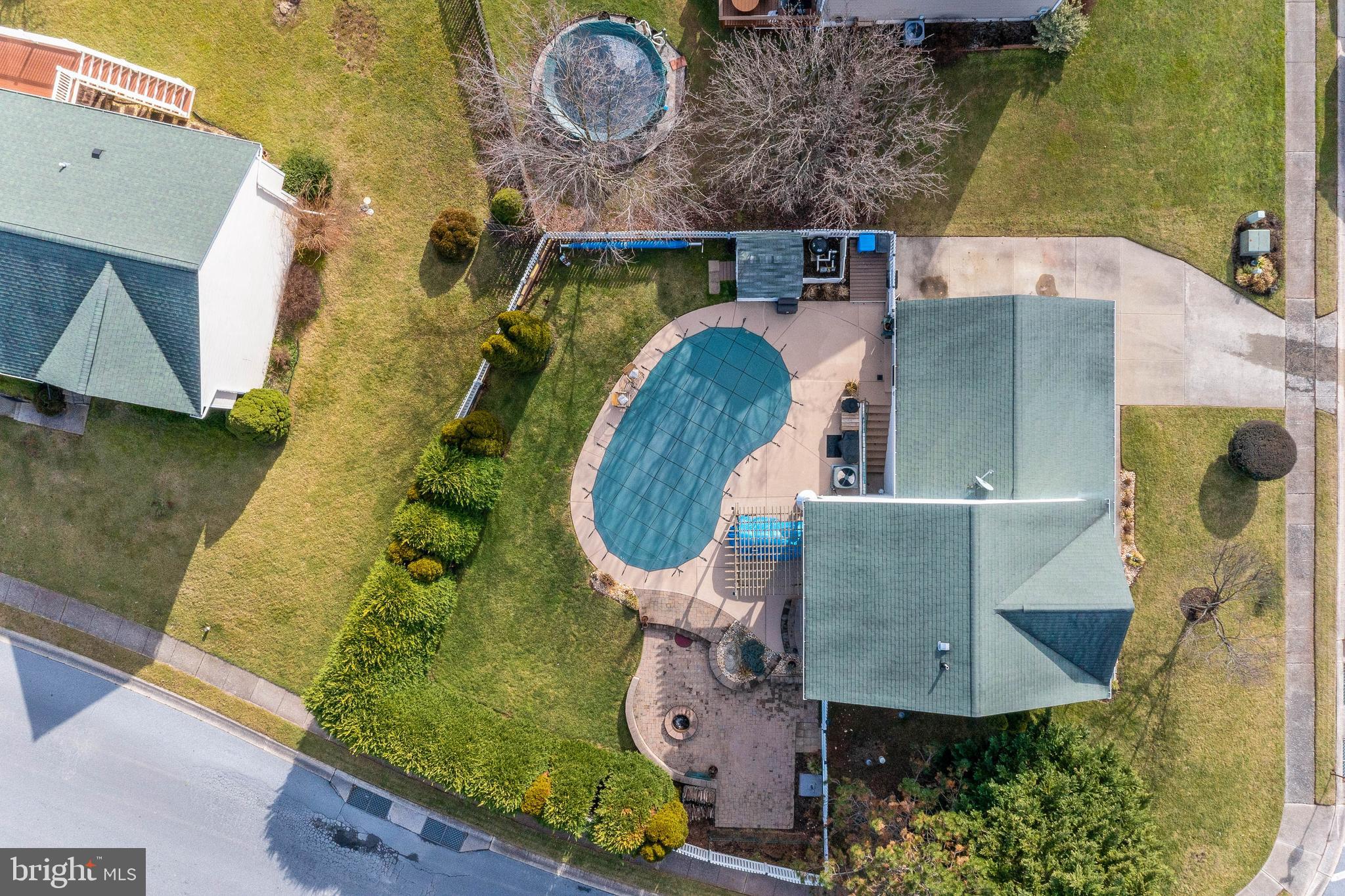 COPPERFIELD - Residential