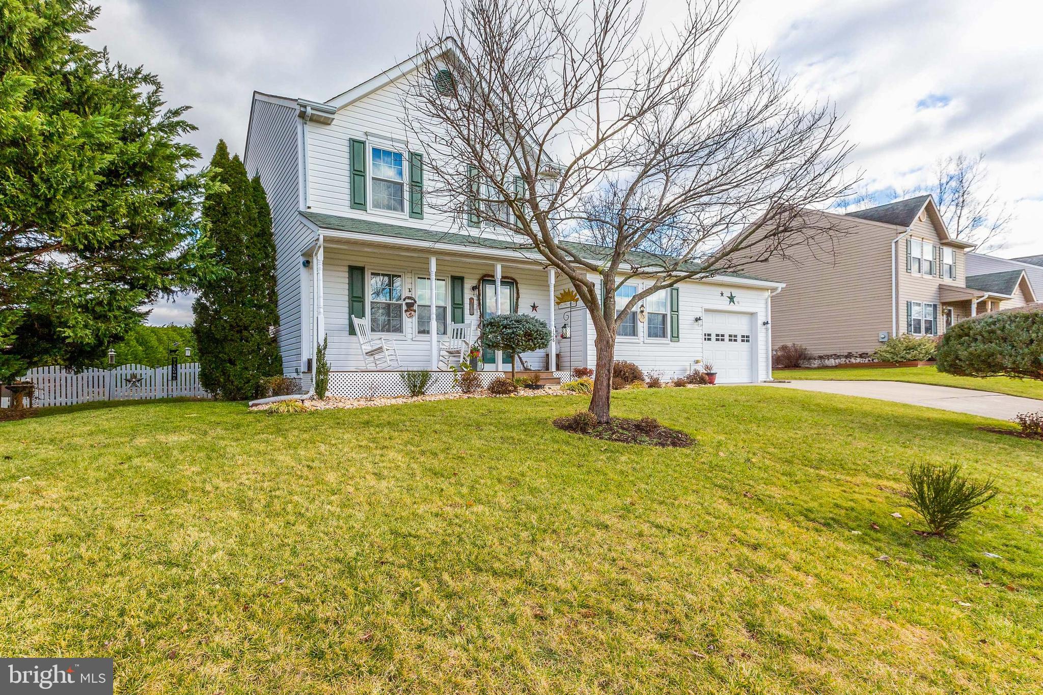 COPPERFIELD - Residential