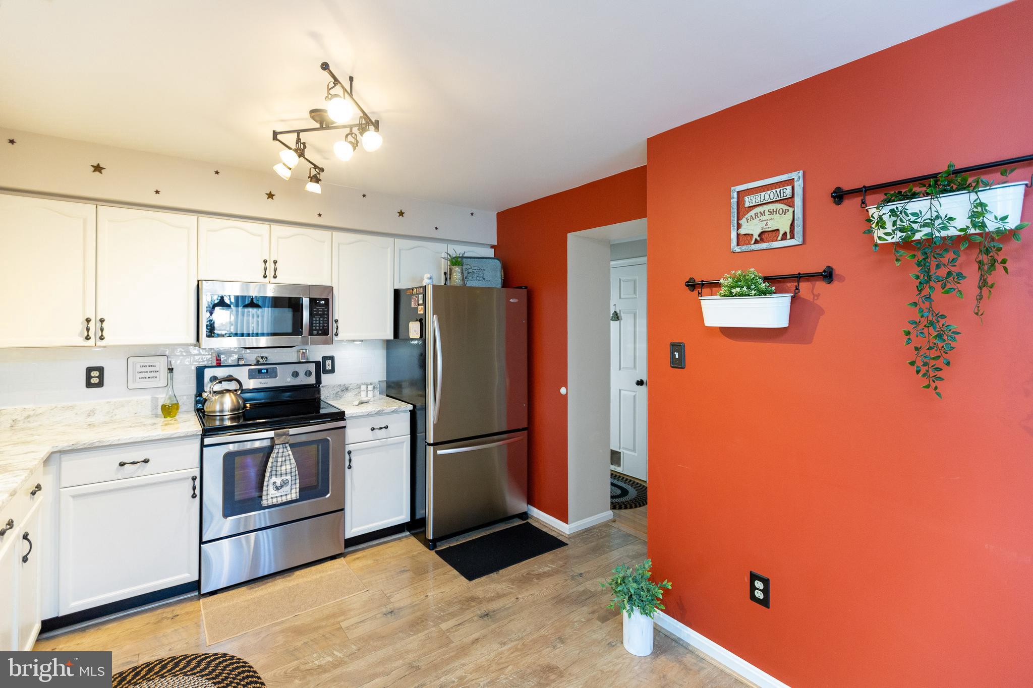 COPPERFIELD - Residential