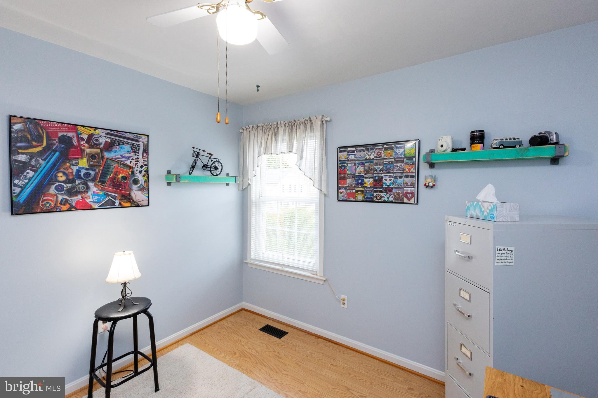 COPPERFIELD - Residential