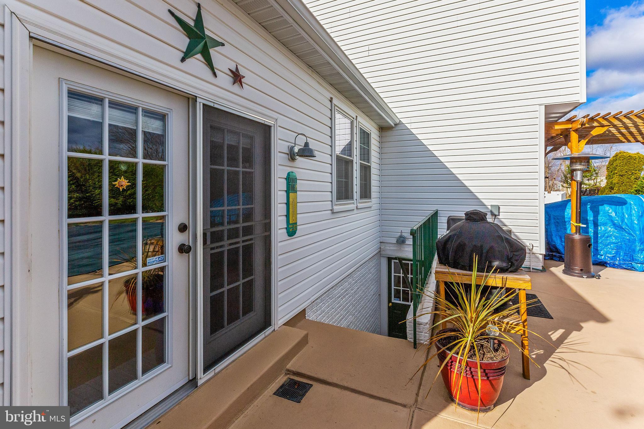 COPPERFIELD - Residential