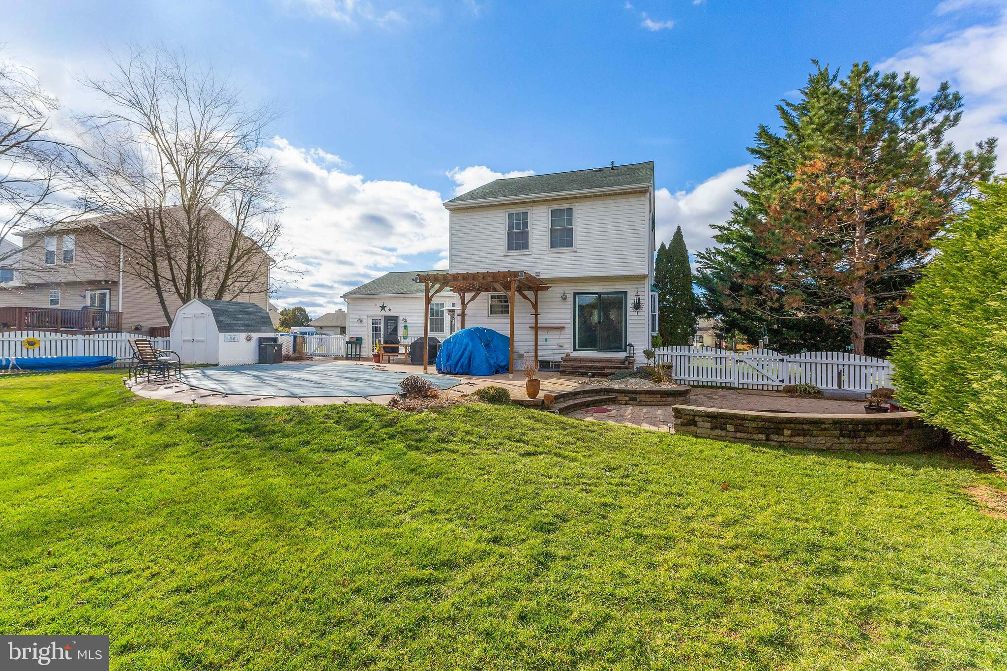 COPPERFIELD - Residential