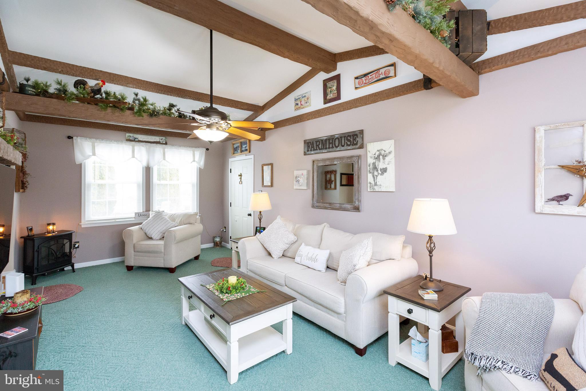 COPPERFIELD - Residential