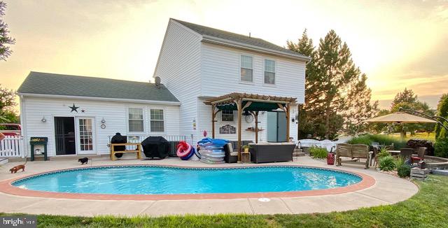 COPPERFIELD - Residential