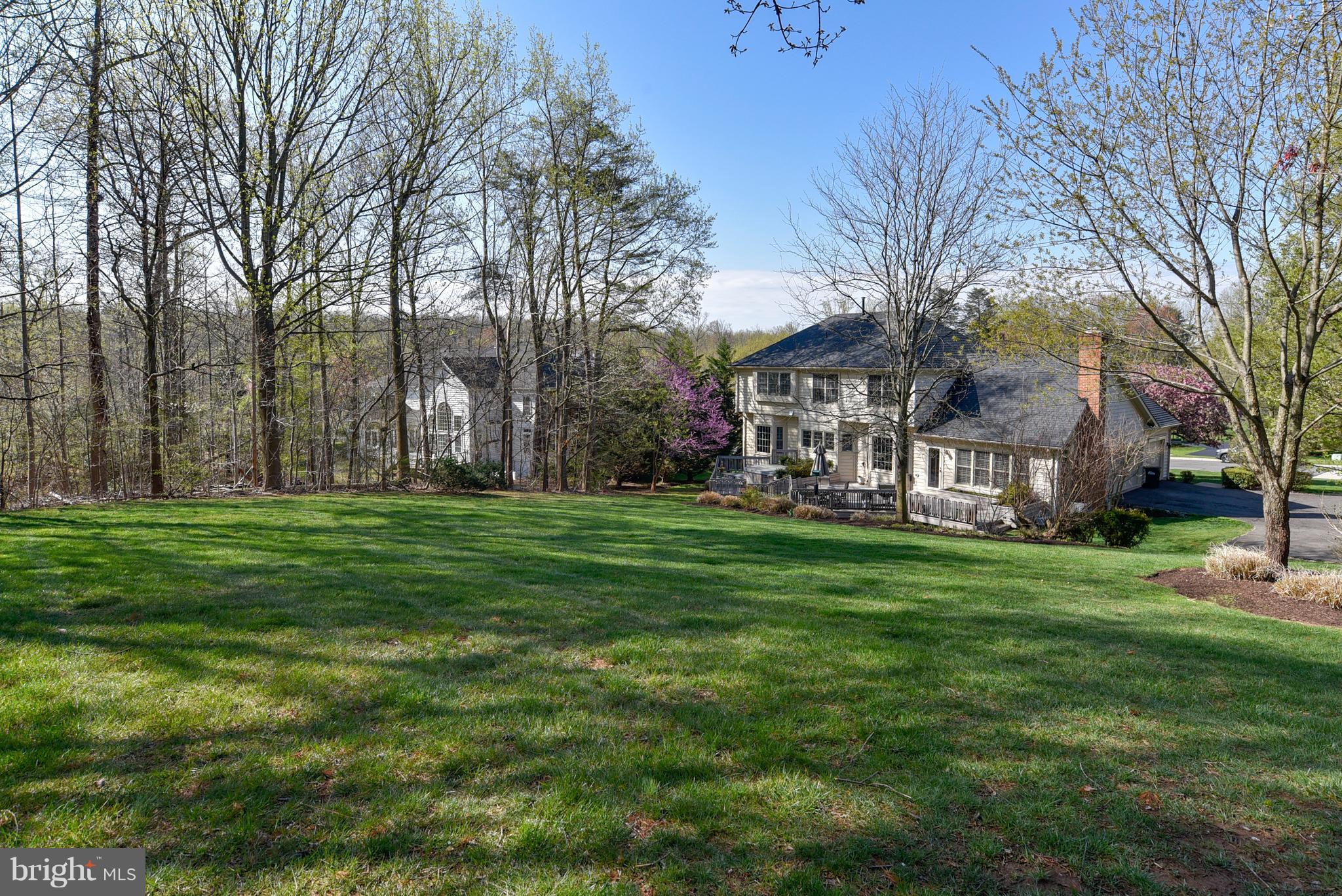 WRIGHTS OVERLOOK - Residential