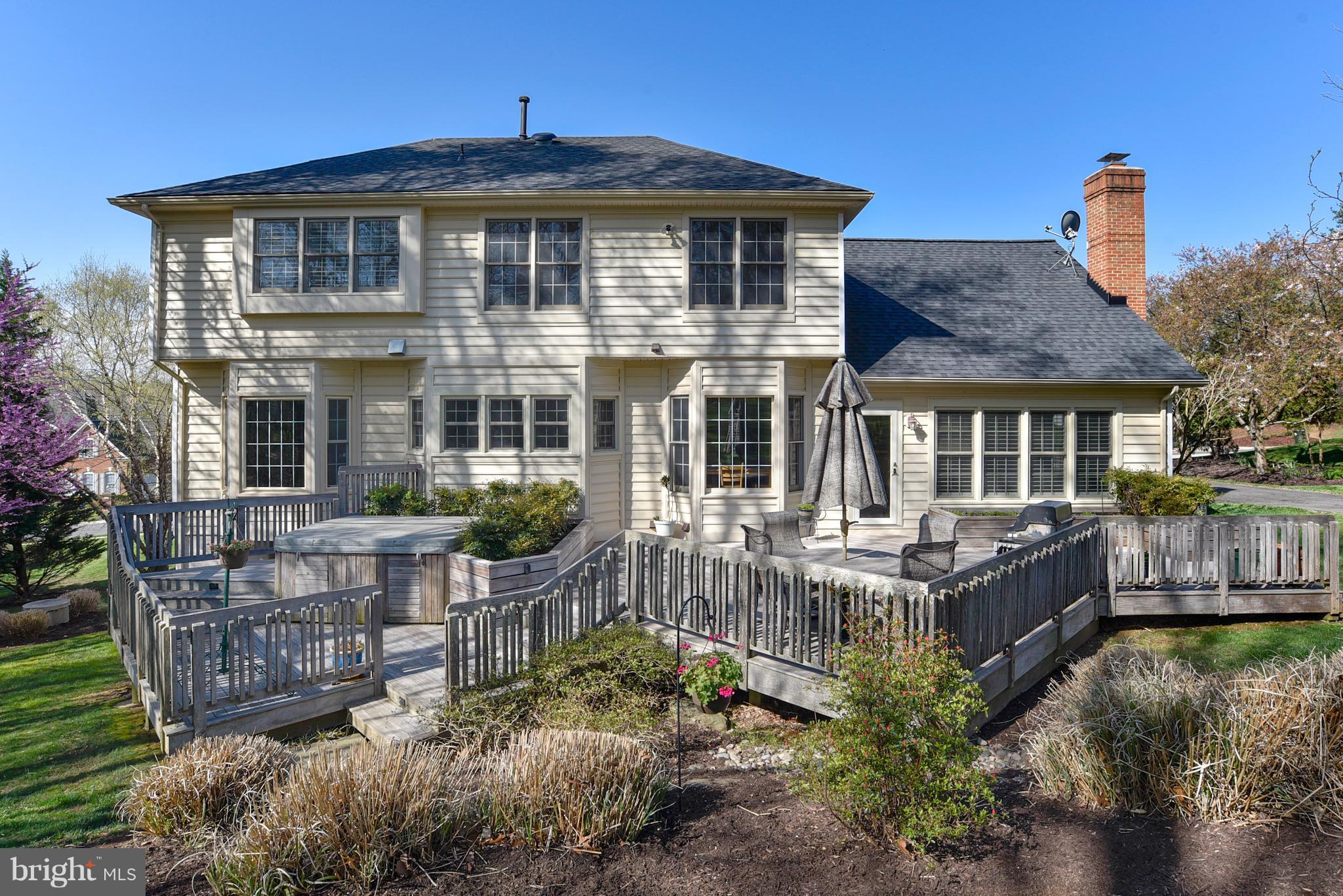 WRIGHTS OVERLOOK - Residential