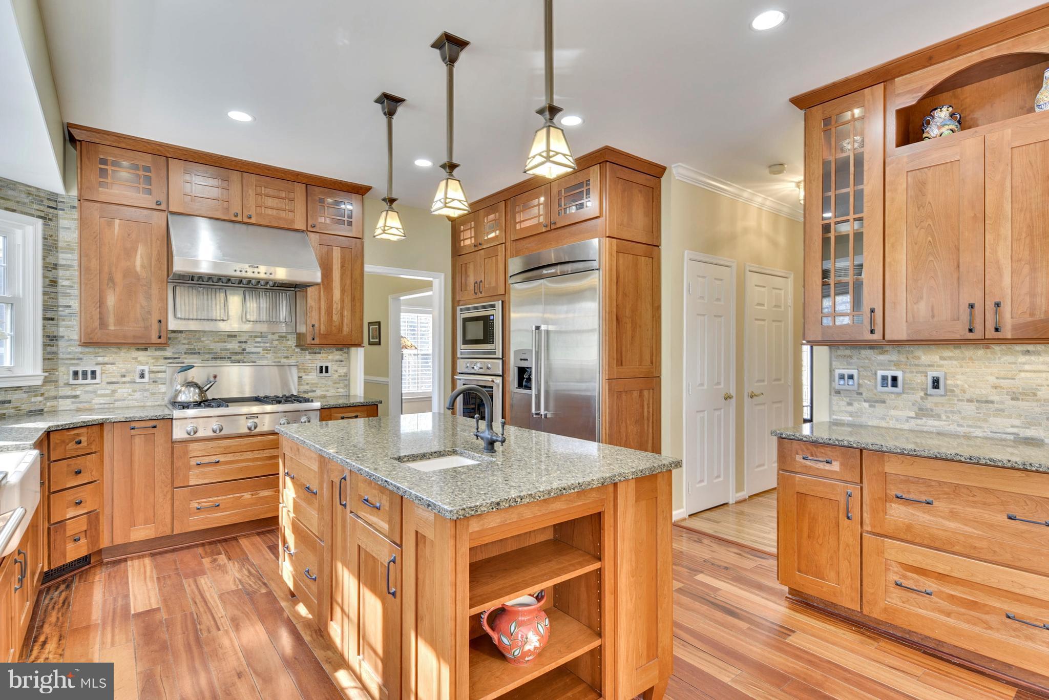 WRIGHTS OVERLOOK - Residential