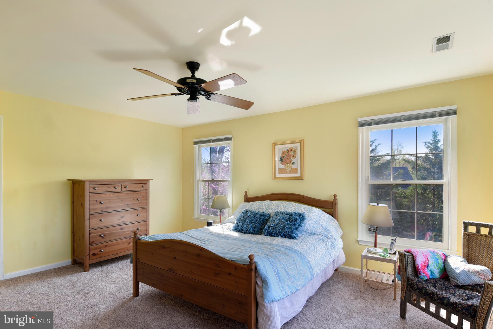 WRIGHTS OVERLOOK - Residential