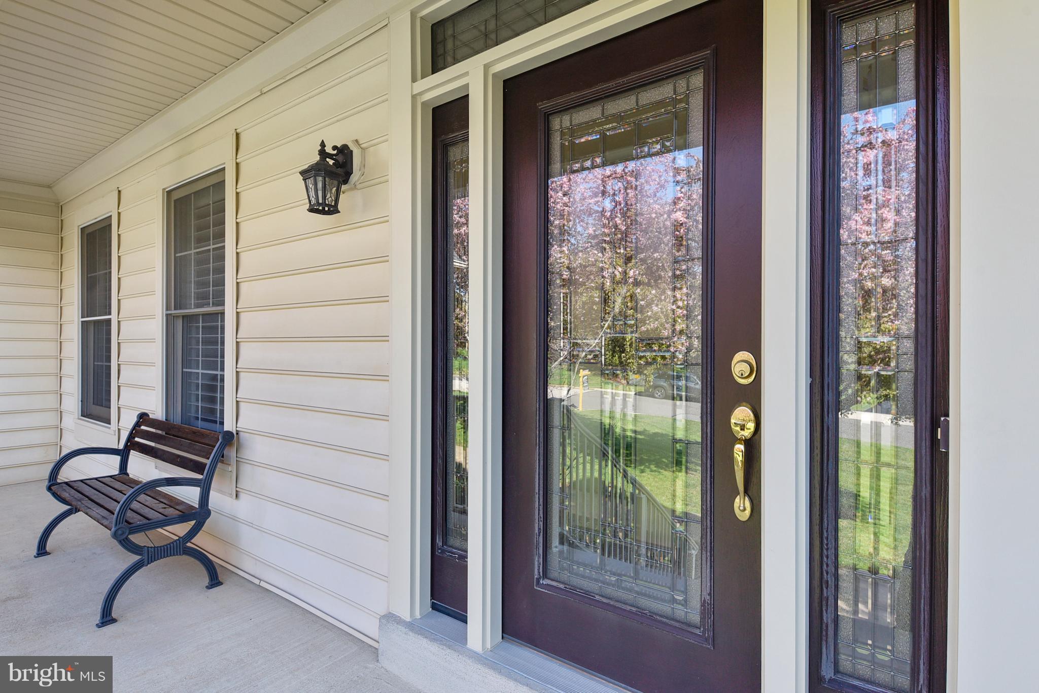 WRIGHTS OVERLOOK - Residential