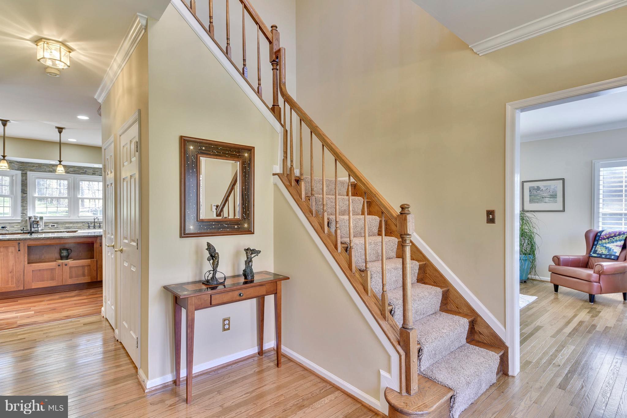 WRIGHTS OVERLOOK - Residential