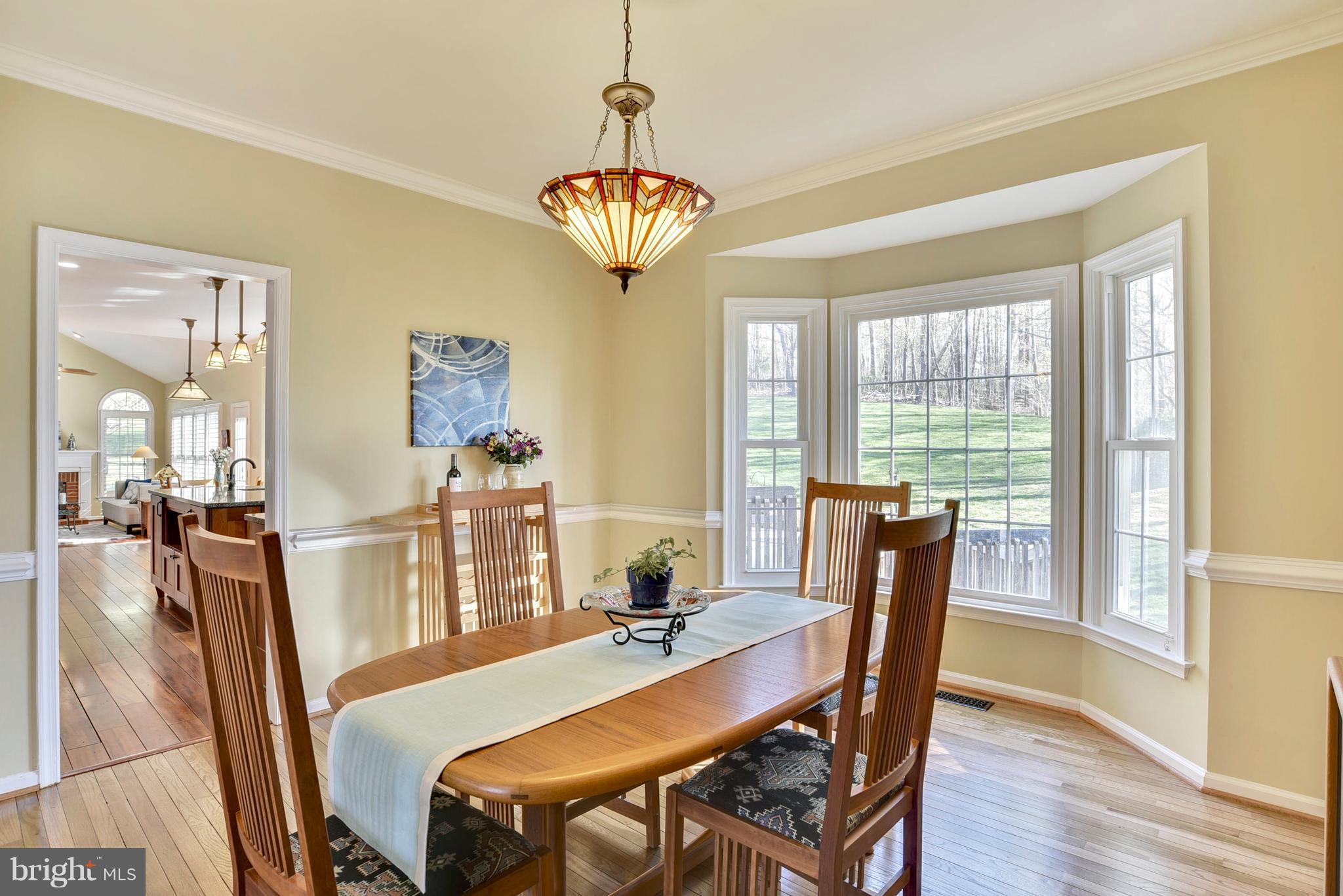 WRIGHTS OVERLOOK - Residential