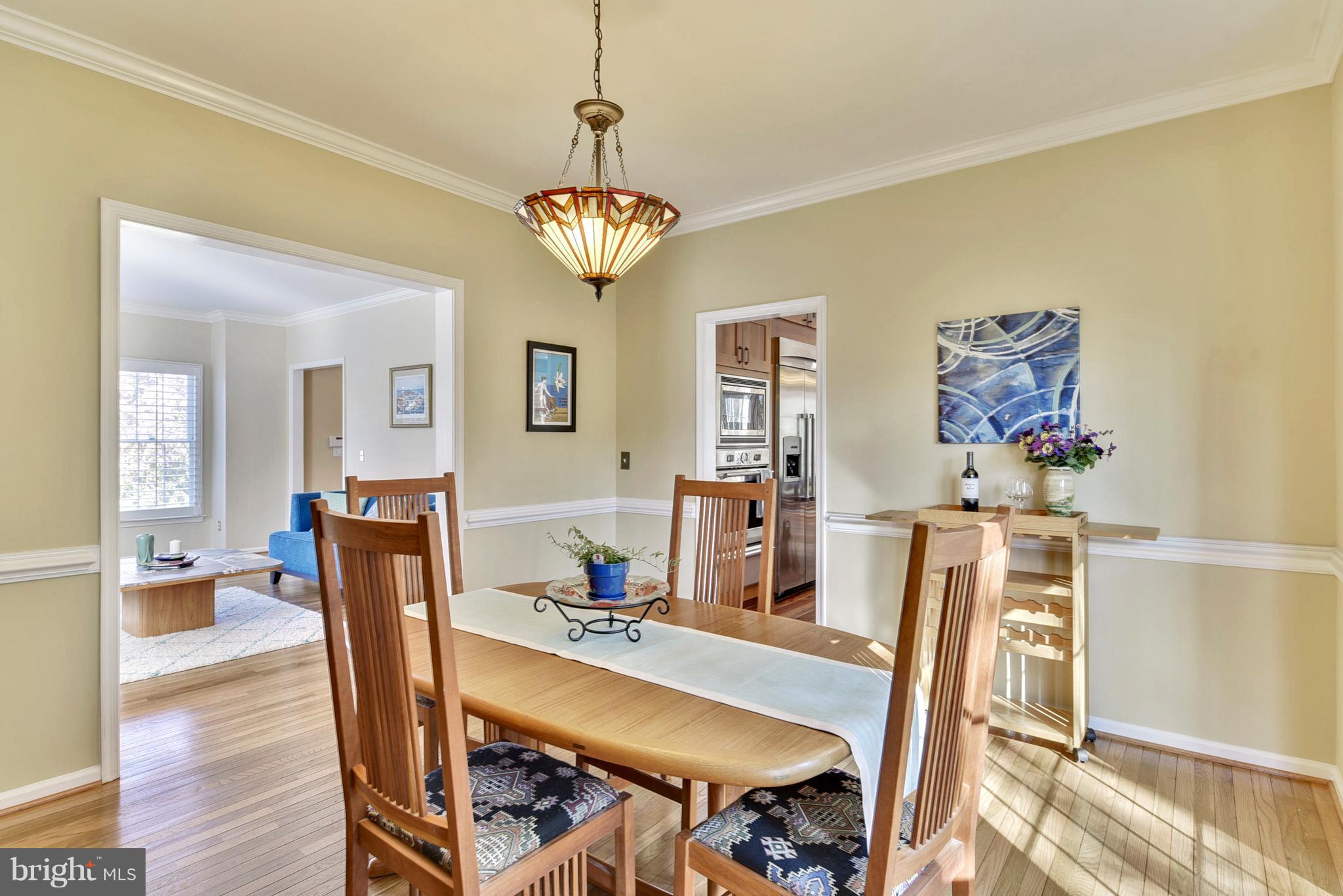 WRIGHTS OVERLOOK - Residential