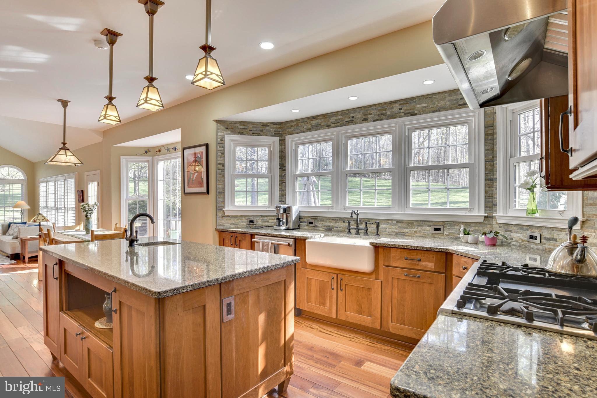 WRIGHTS OVERLOOK - Residential