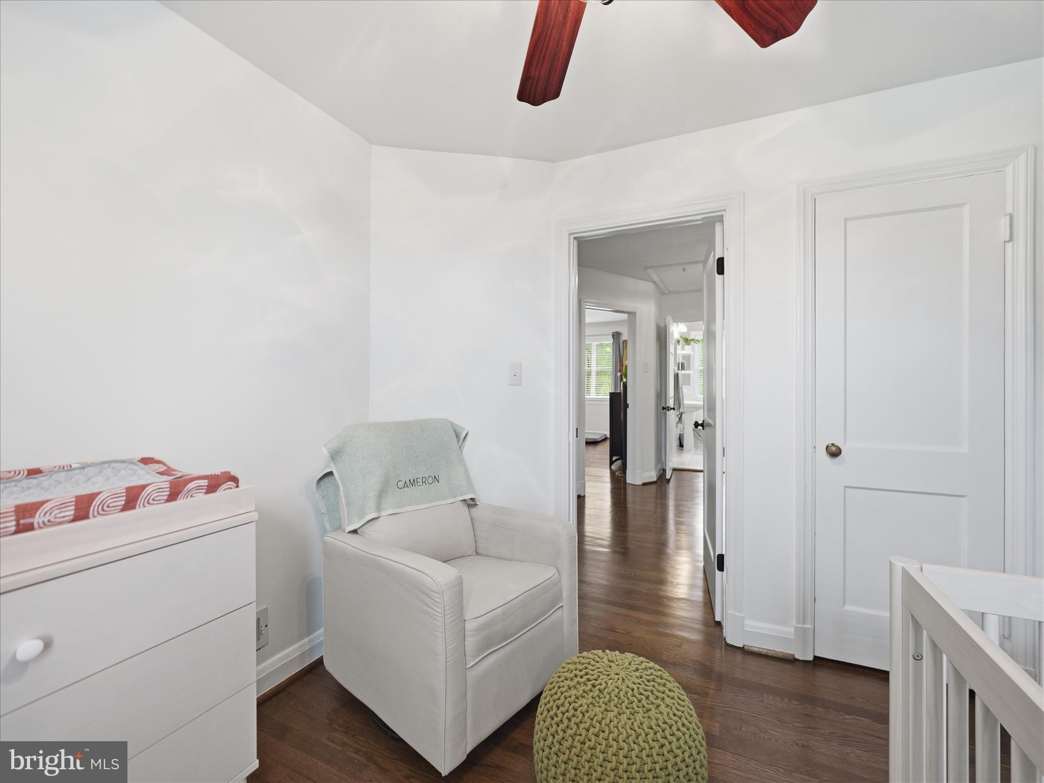 ACADEMY HEIGHTS - Residential