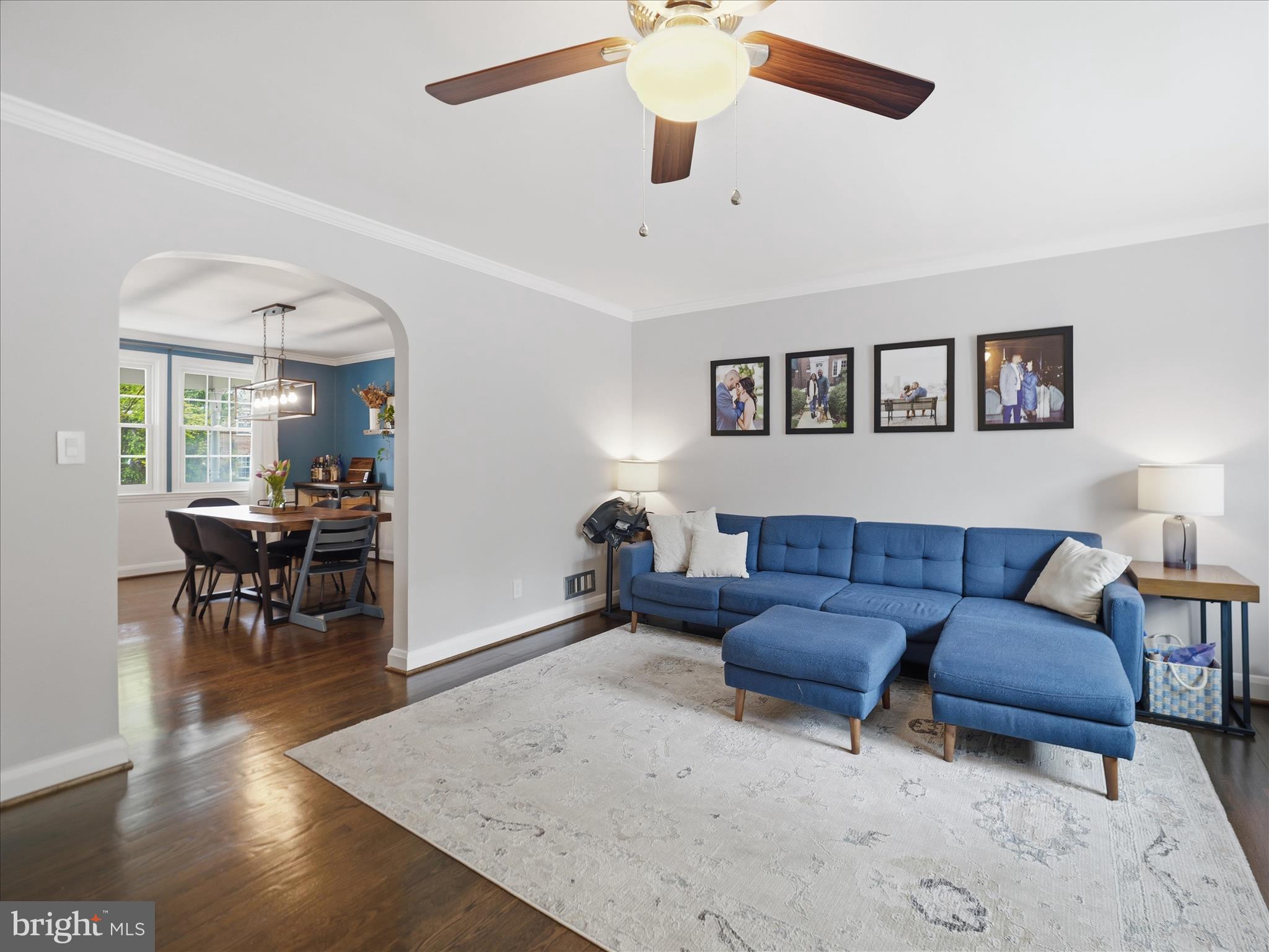 ACADEMY HEIGHTS - Residential