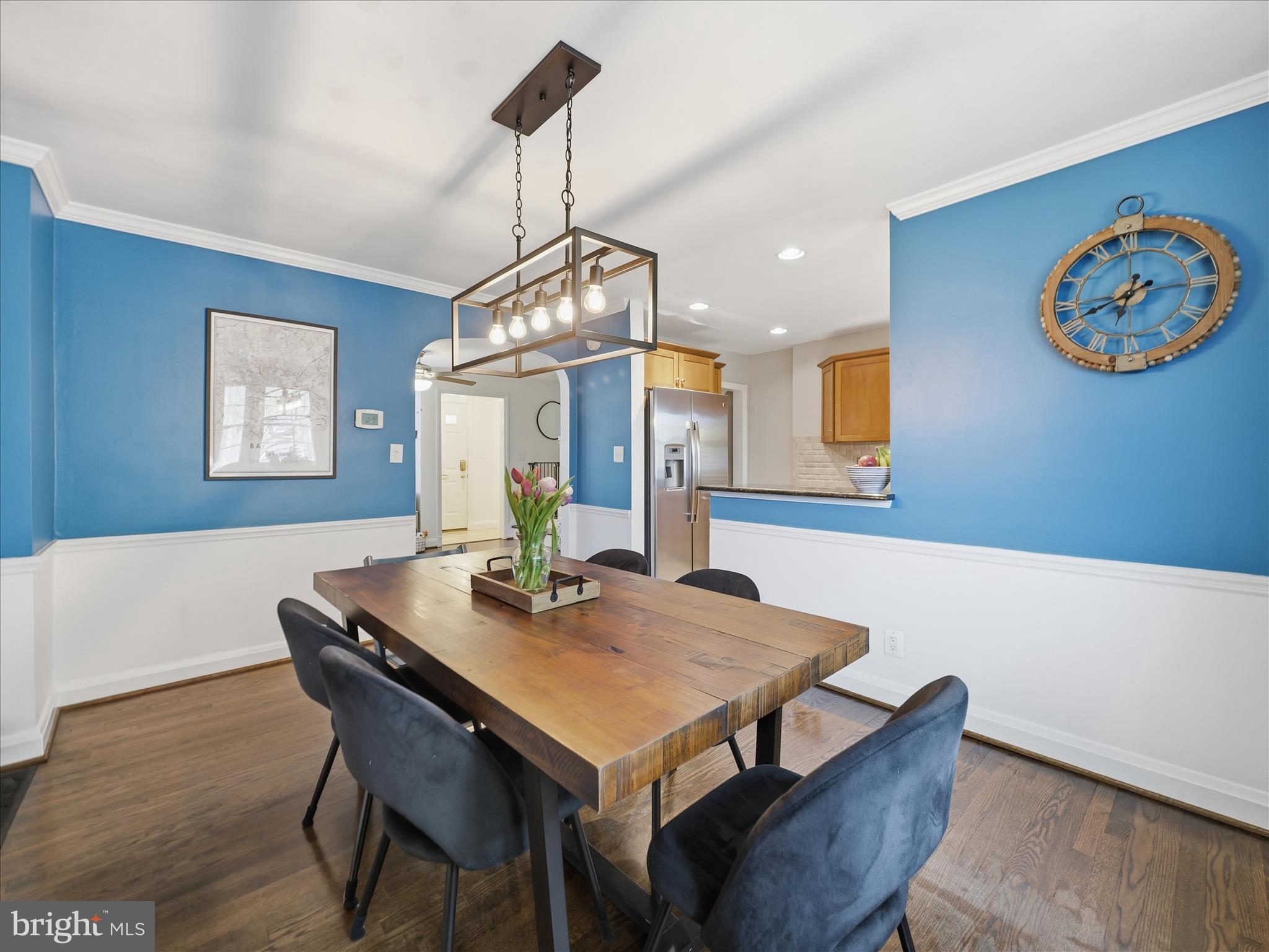 ACADEMY HEIGHTS - Residential