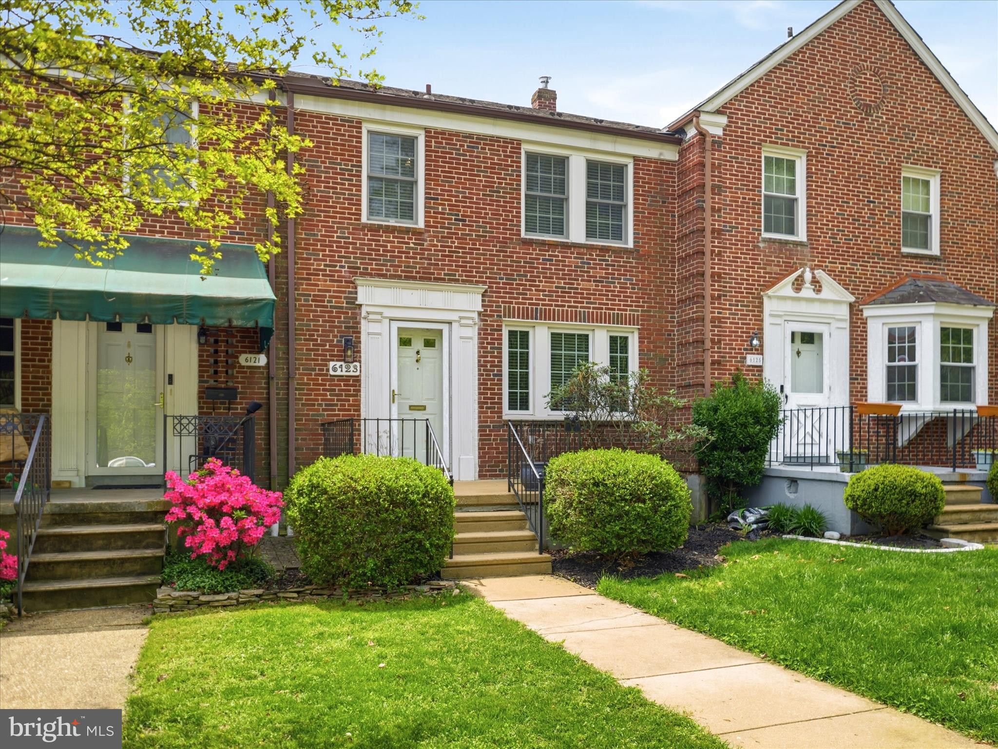 ACADEMY HEIGHTS - Residential